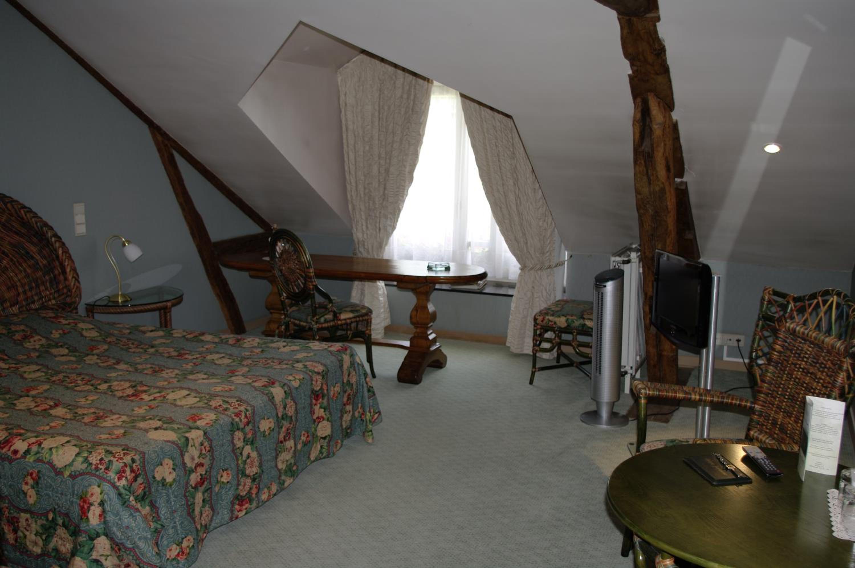 Double Room - Annex photo 1