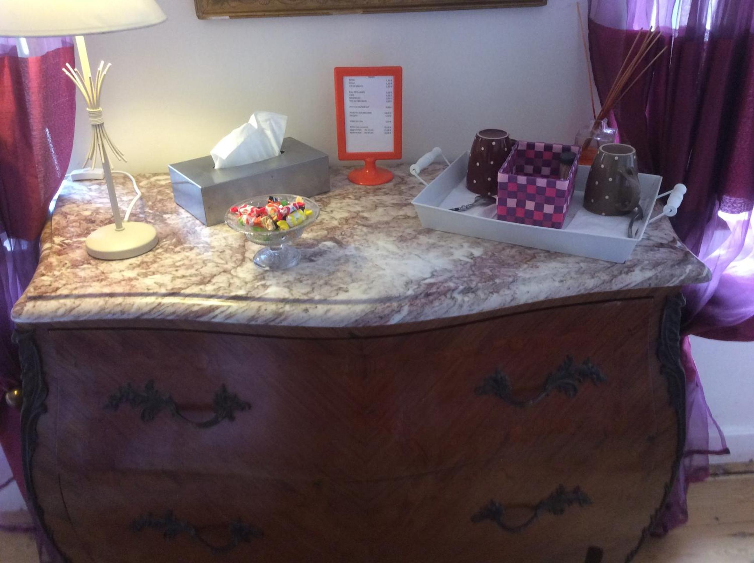 Quadruple Room - Photo 2
