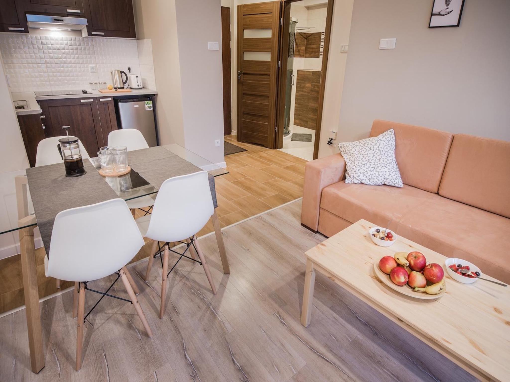 Apartment Opal I photo 3