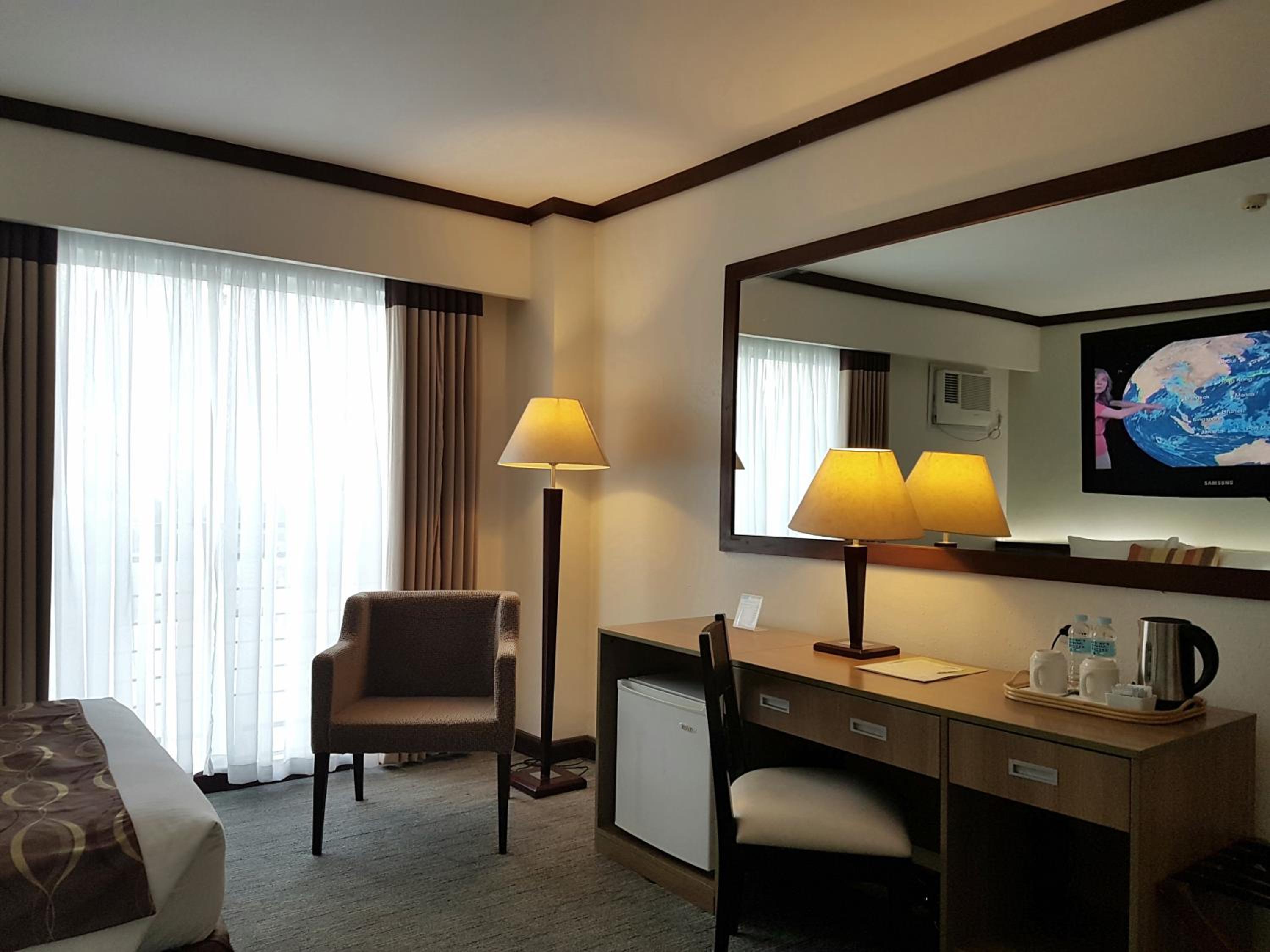 Premier Double or Twin Room - Photo 10