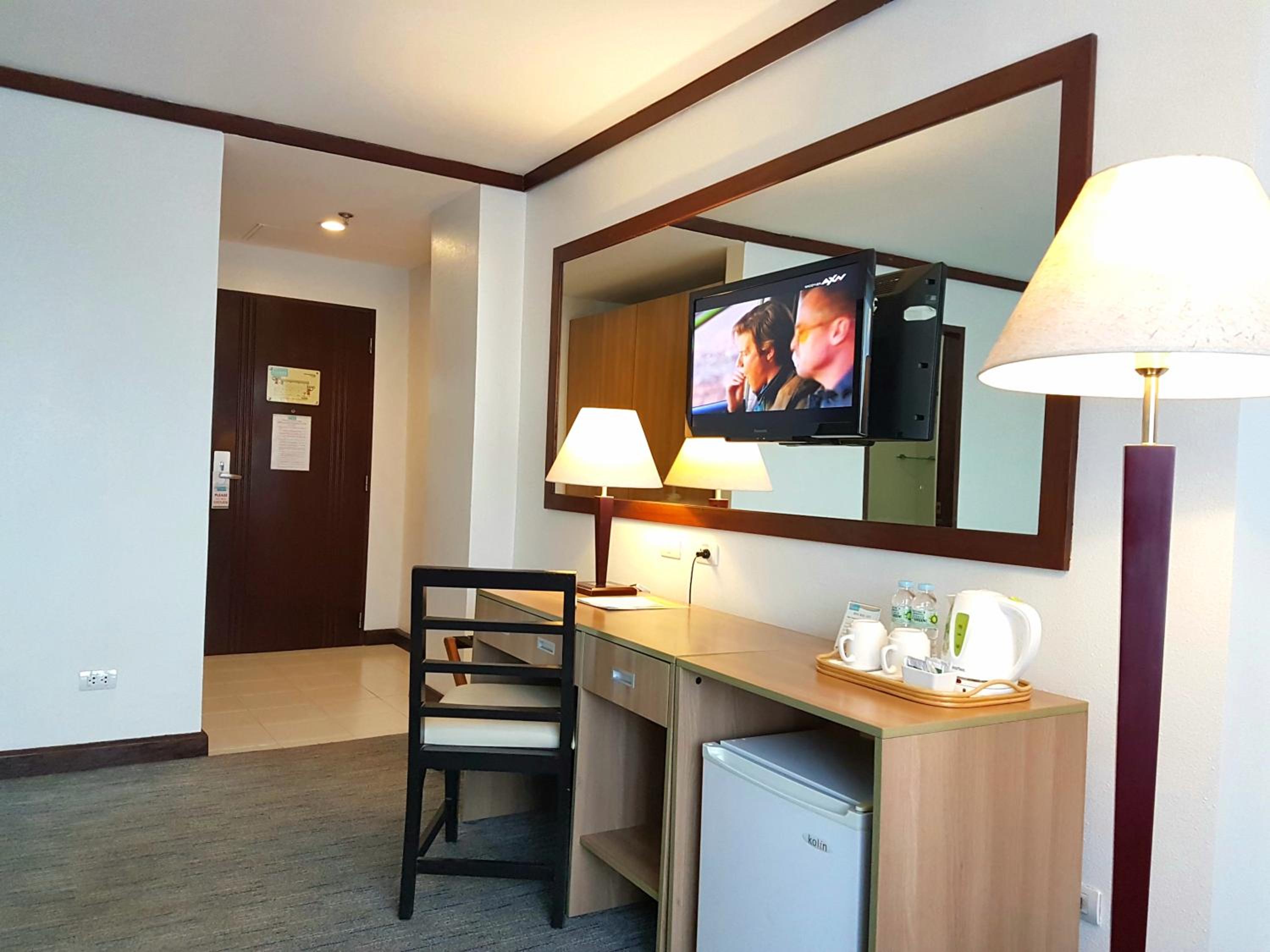 Deluxe Double Room - Photo 4