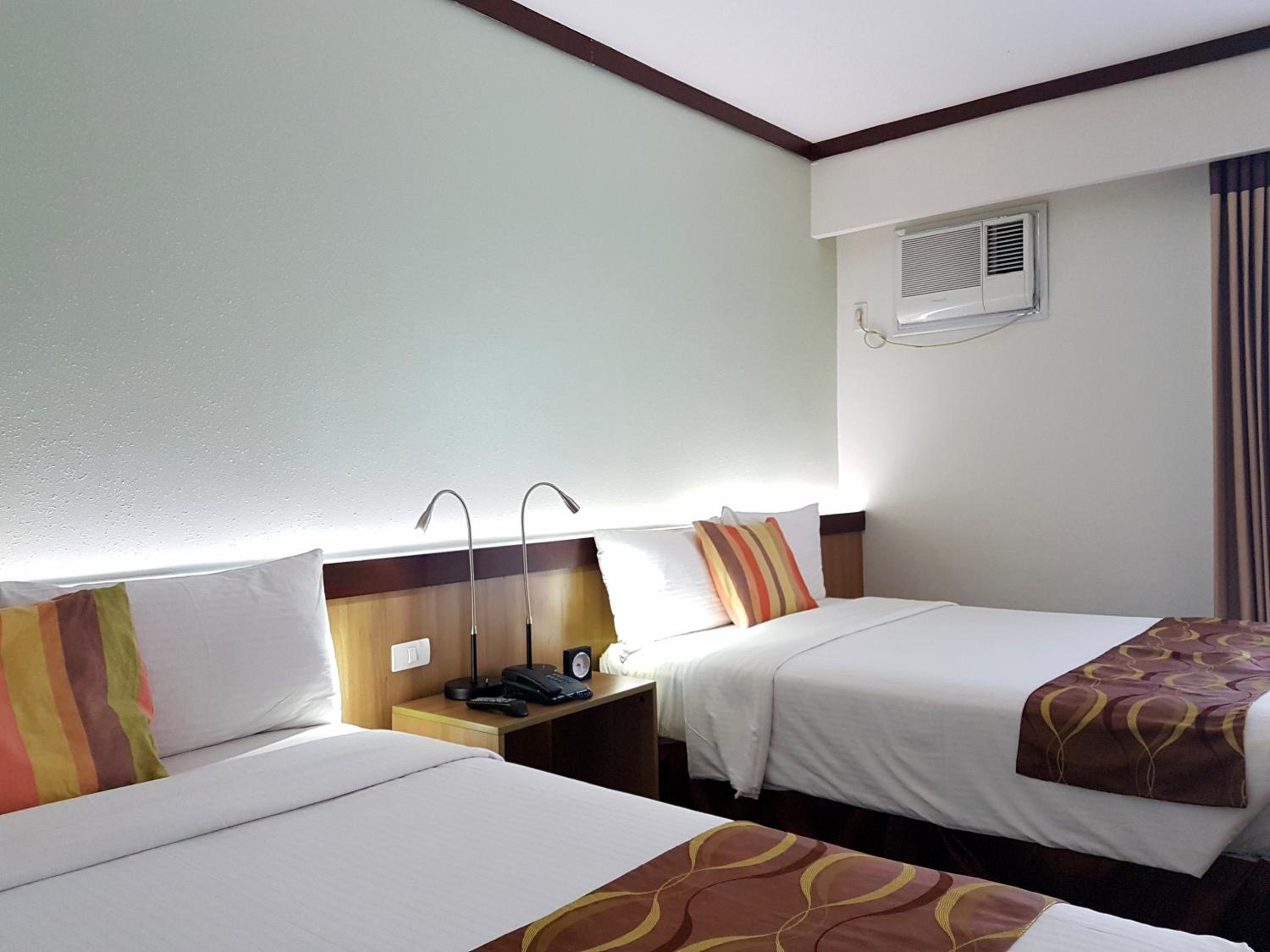 Premier Double or Twin Room - Photo 8