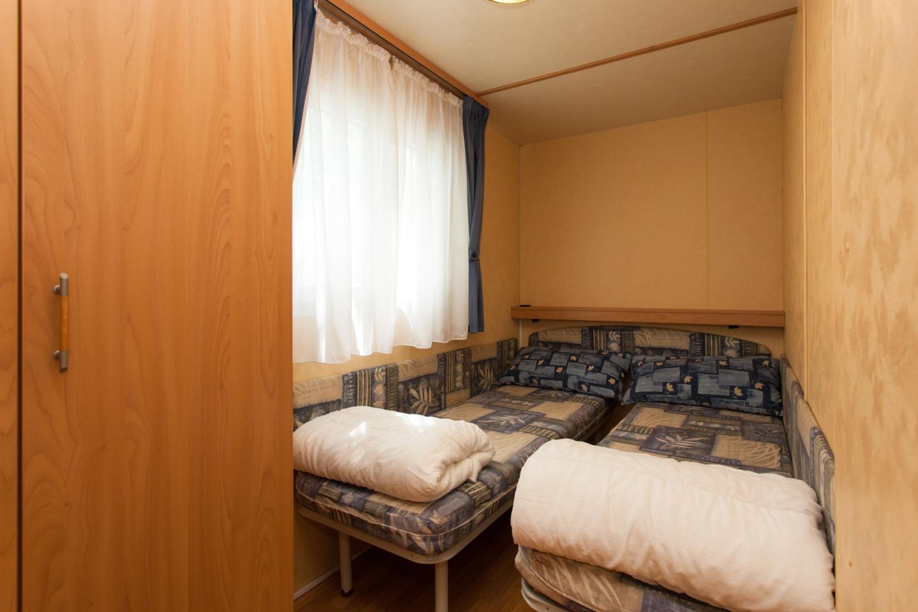 Mobile Home photo 1