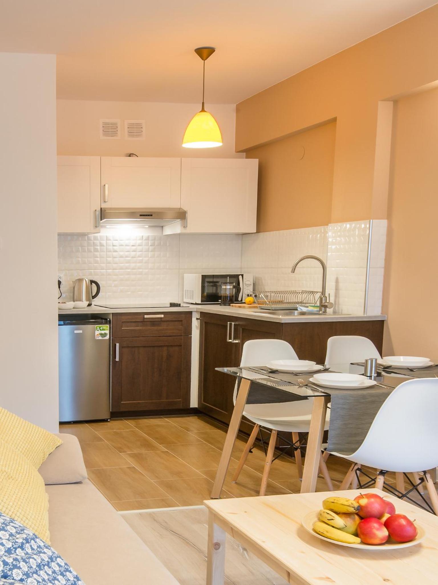 Apartment Opal J photo 3