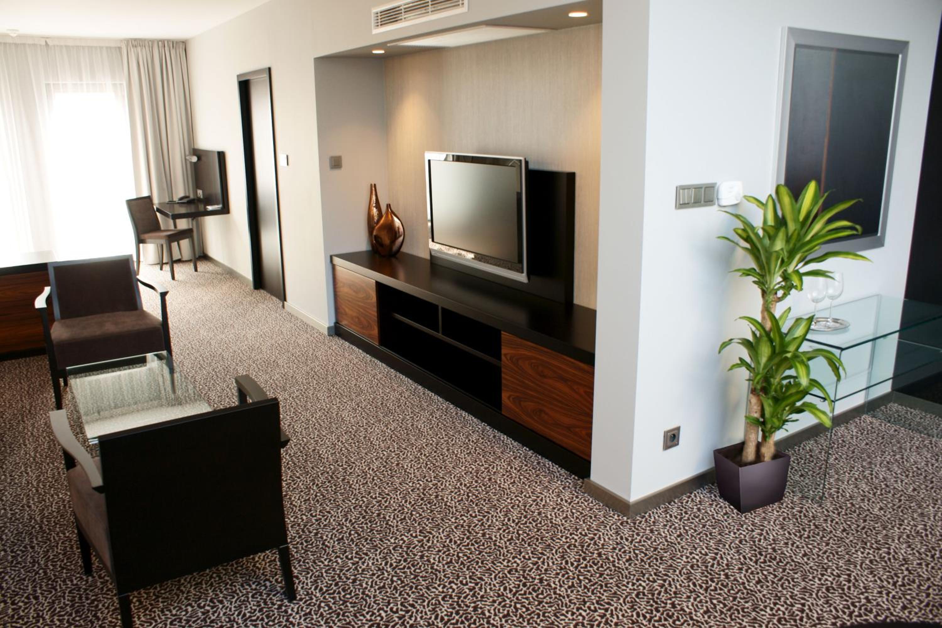 Classic Suite - Photo 13