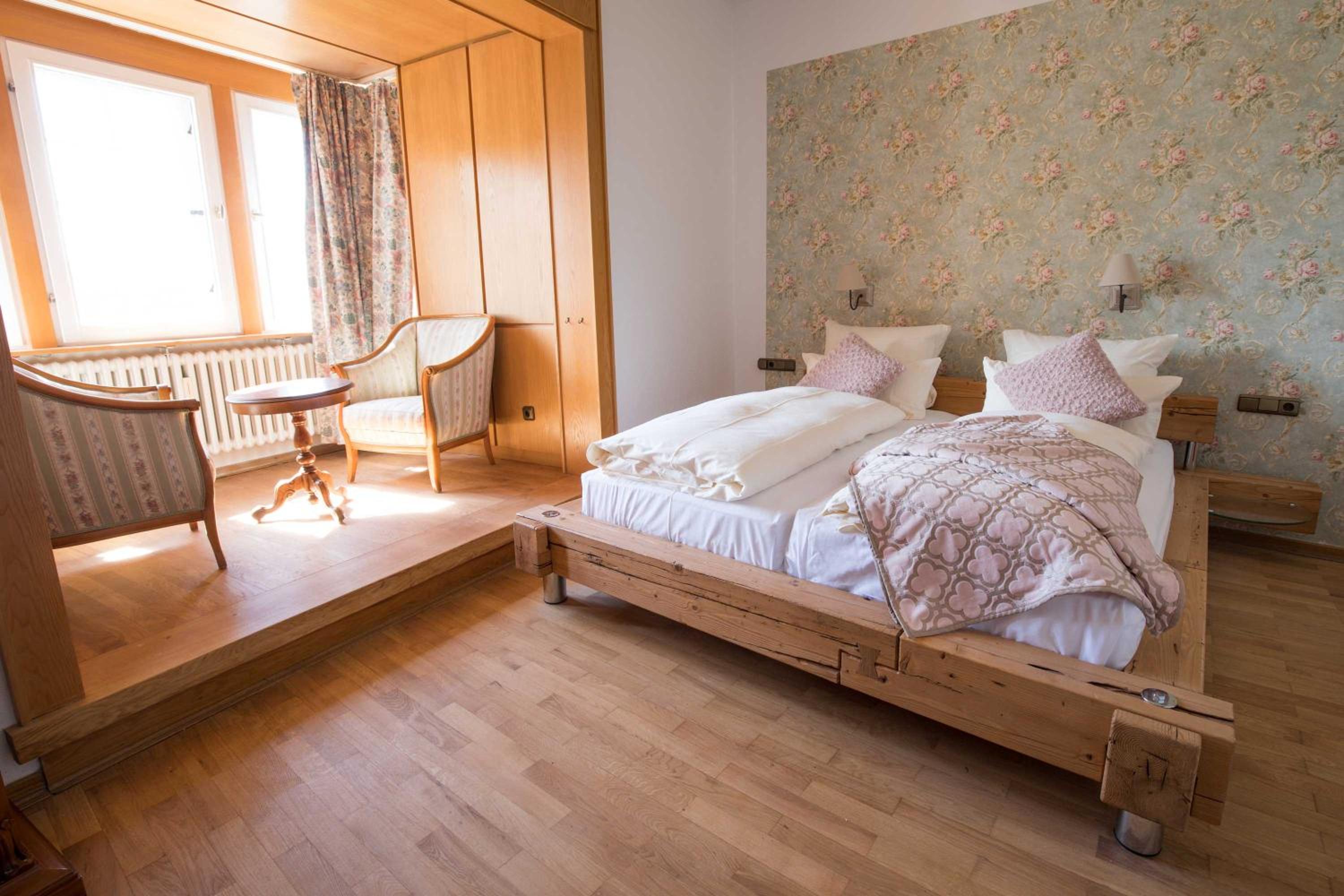 Deluxe Junior Suite