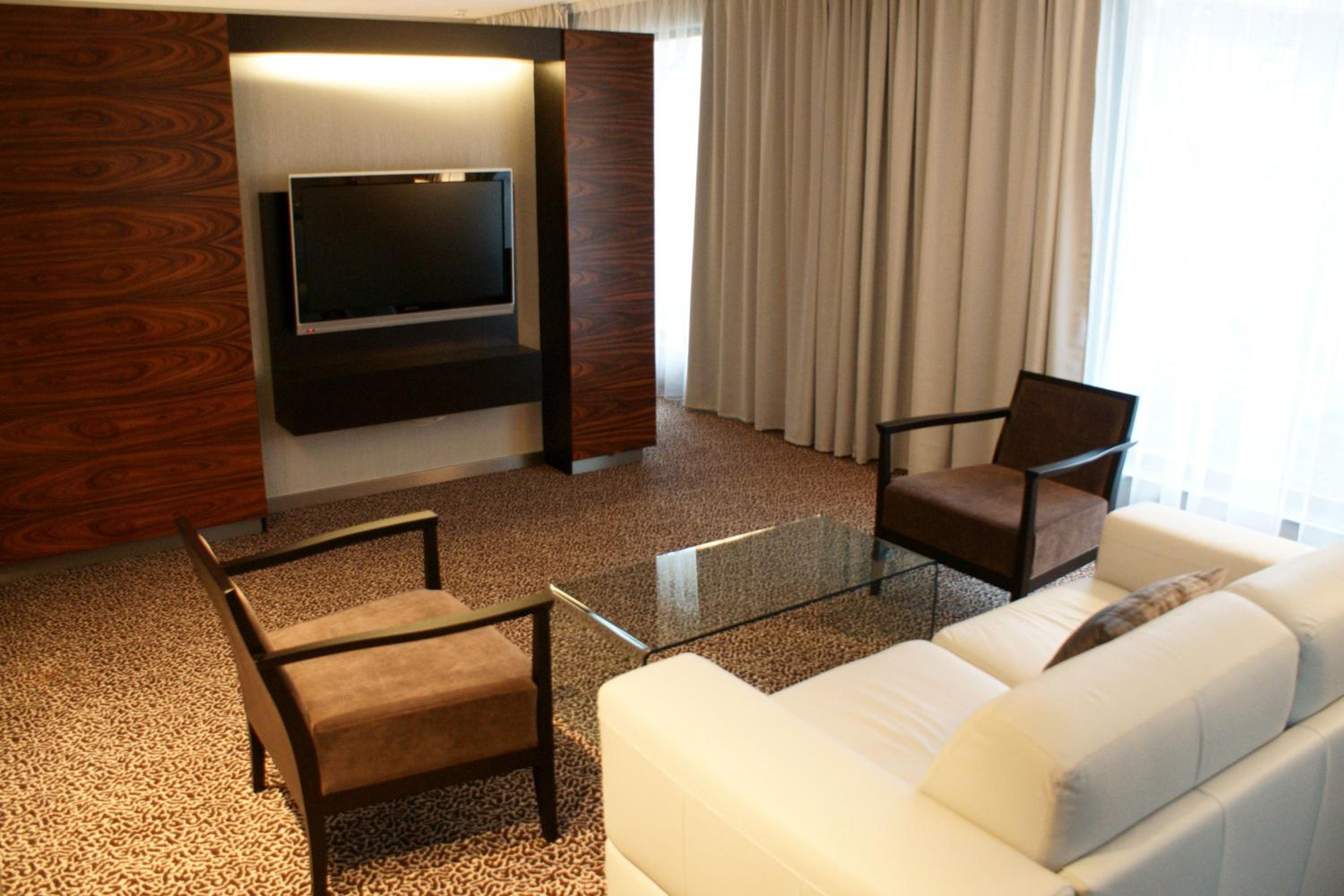 Classic Suite - Photo 1