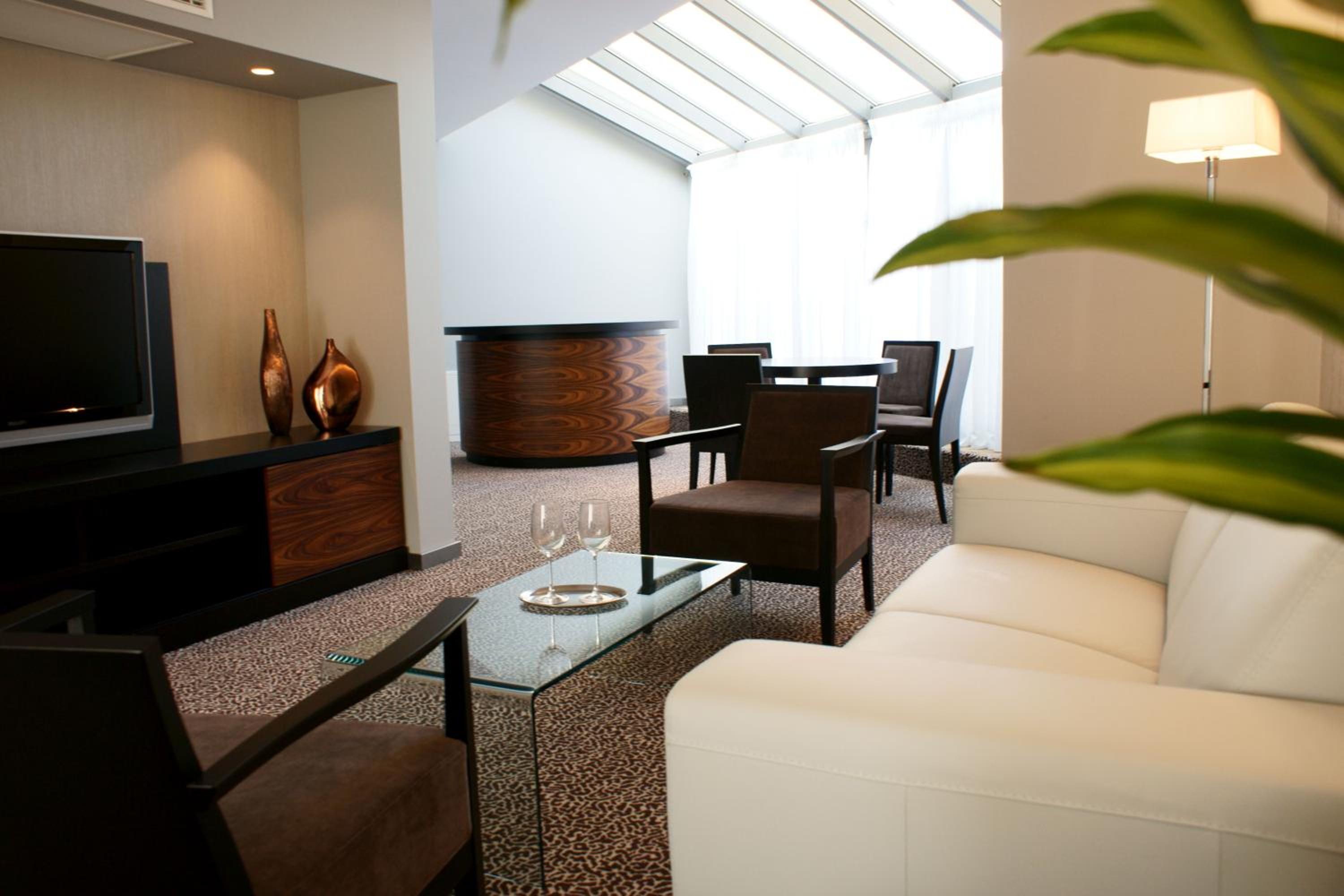 Classic Suite - Photo 3