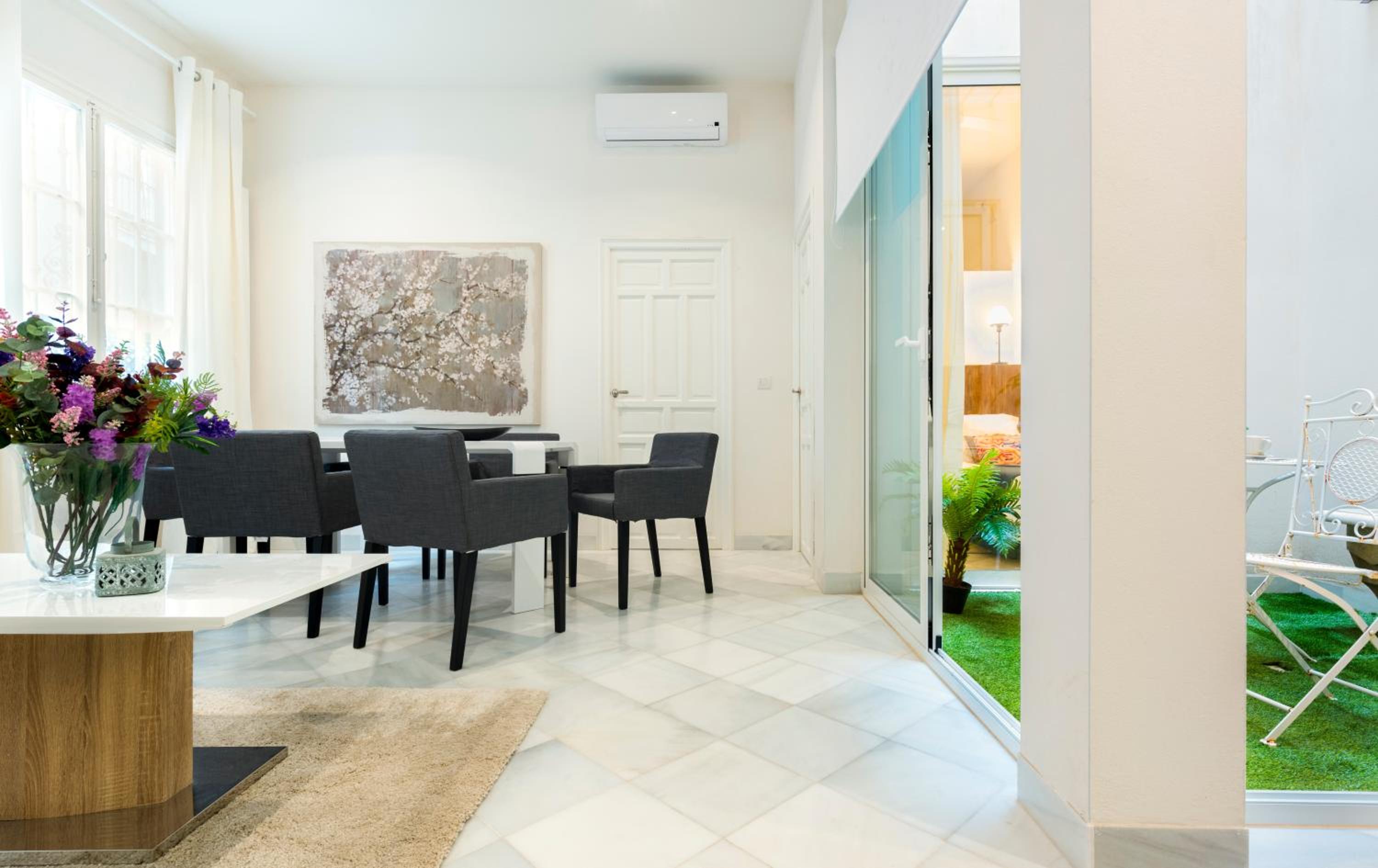 Two-Bedroom Apartment without terrace - Photo 6