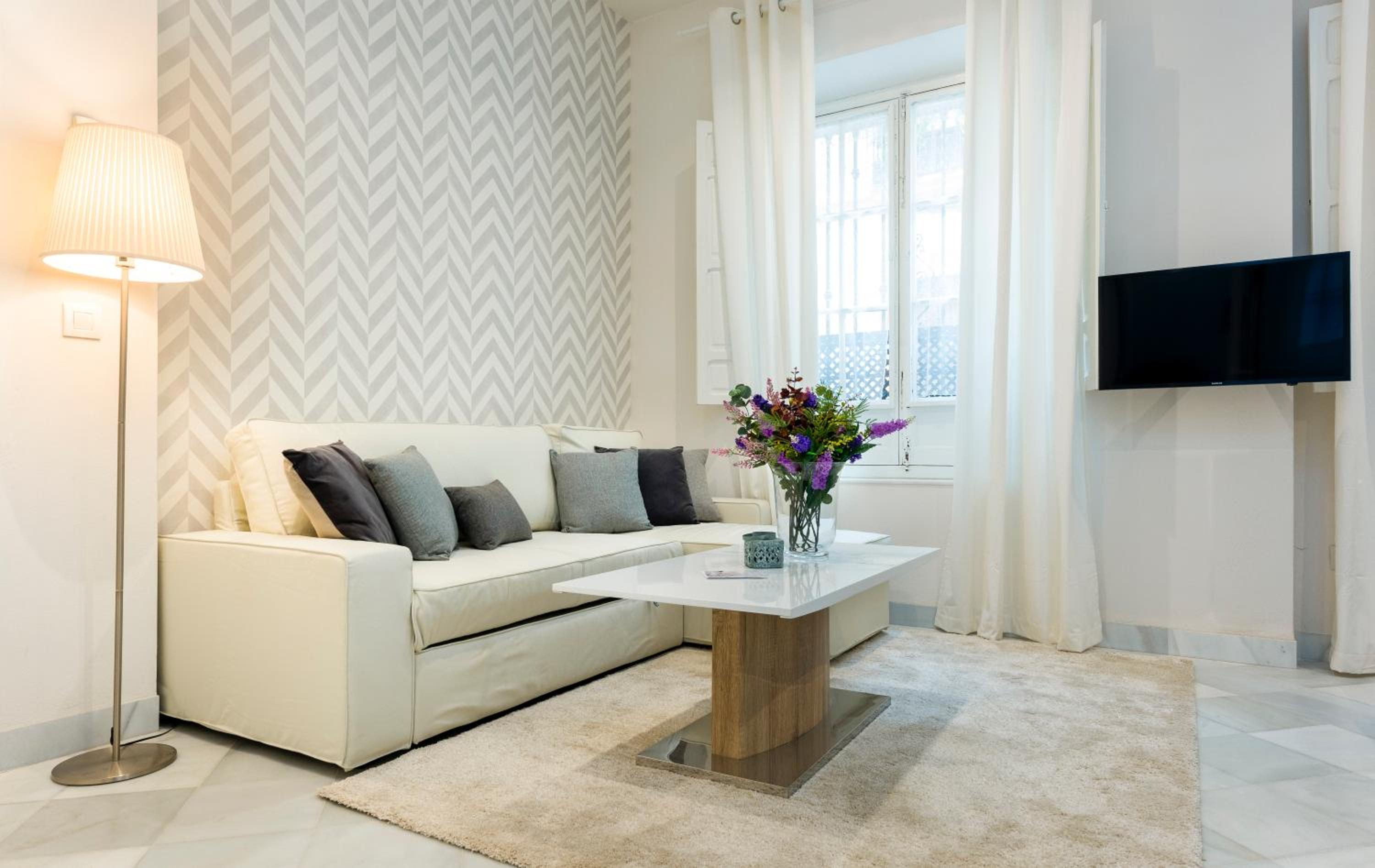 Two-Bedroom Apartment without terrace - Photo 8