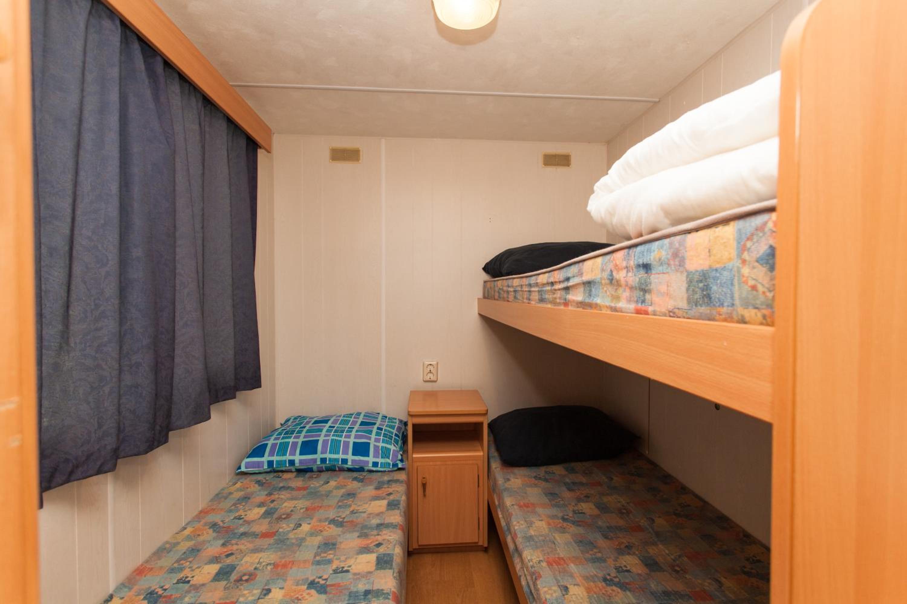 Mobile Home photo 1