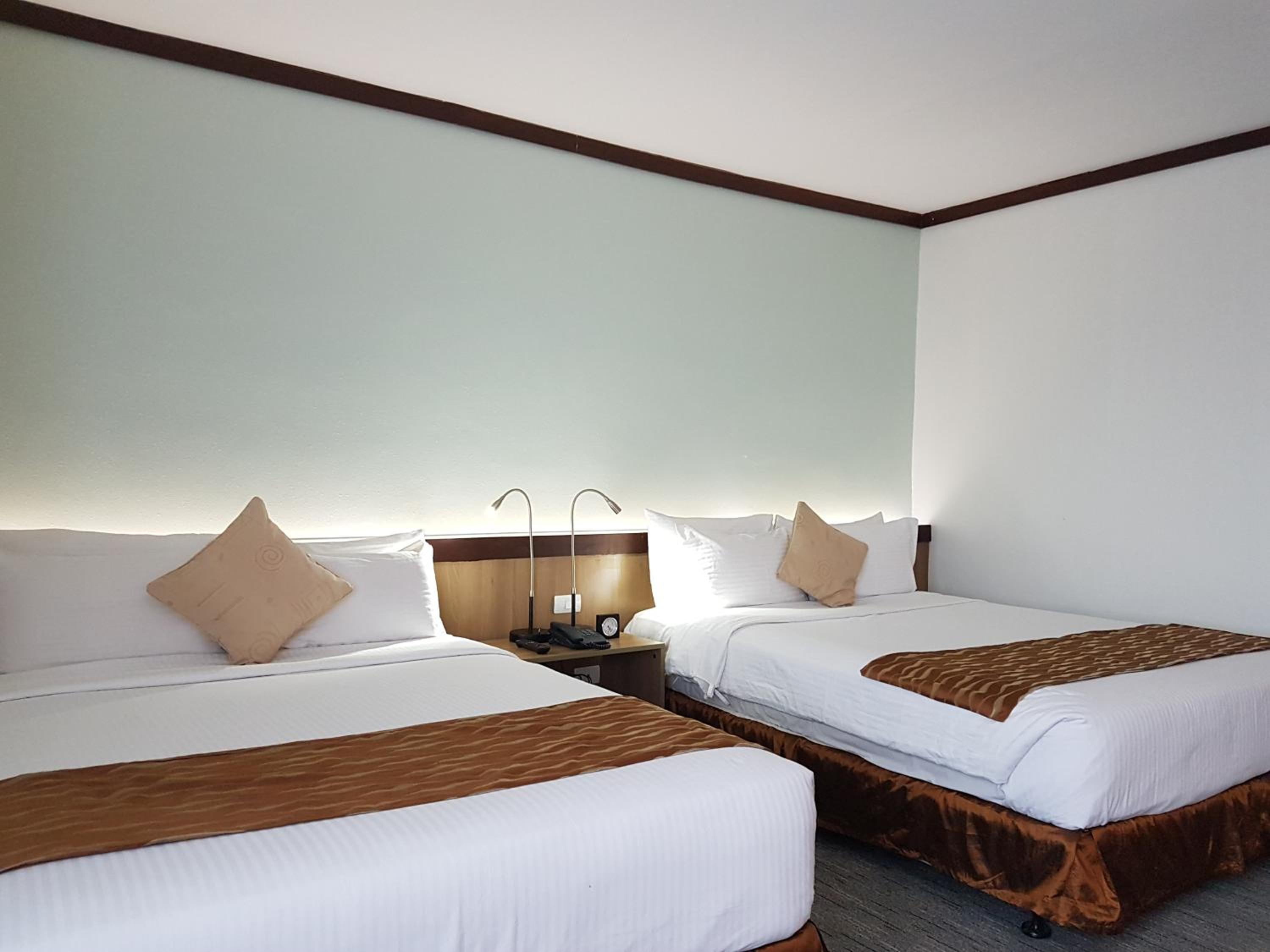 Deluxe Double Room - Photo 3