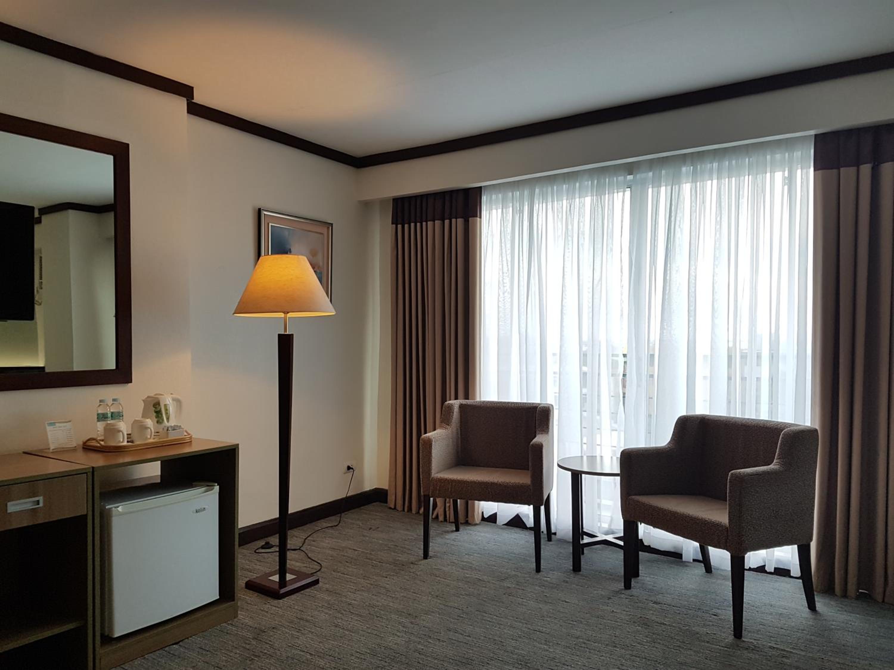 Deluxe Double Room - Photo 7