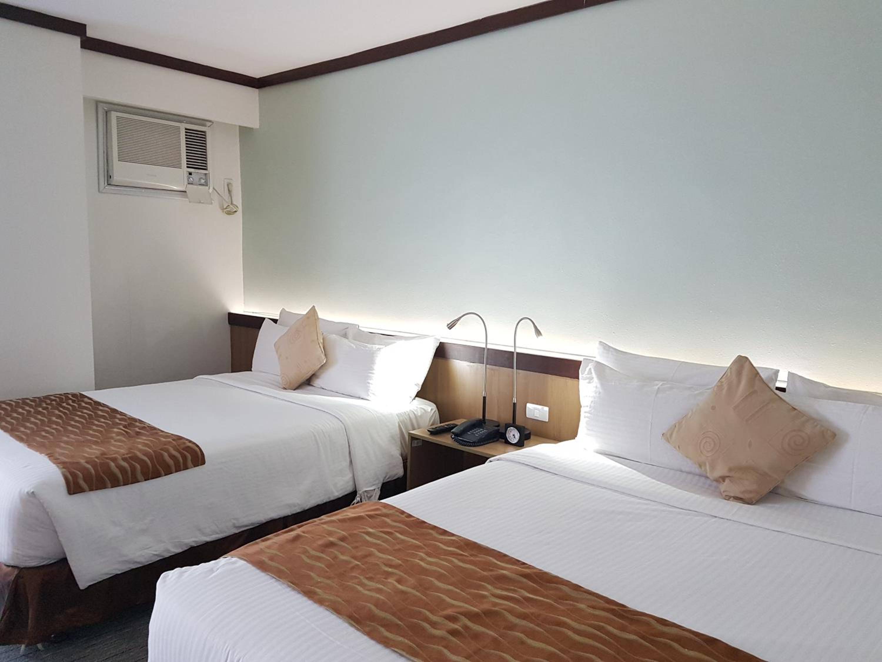 Deluxe Double Room - Photo 1
