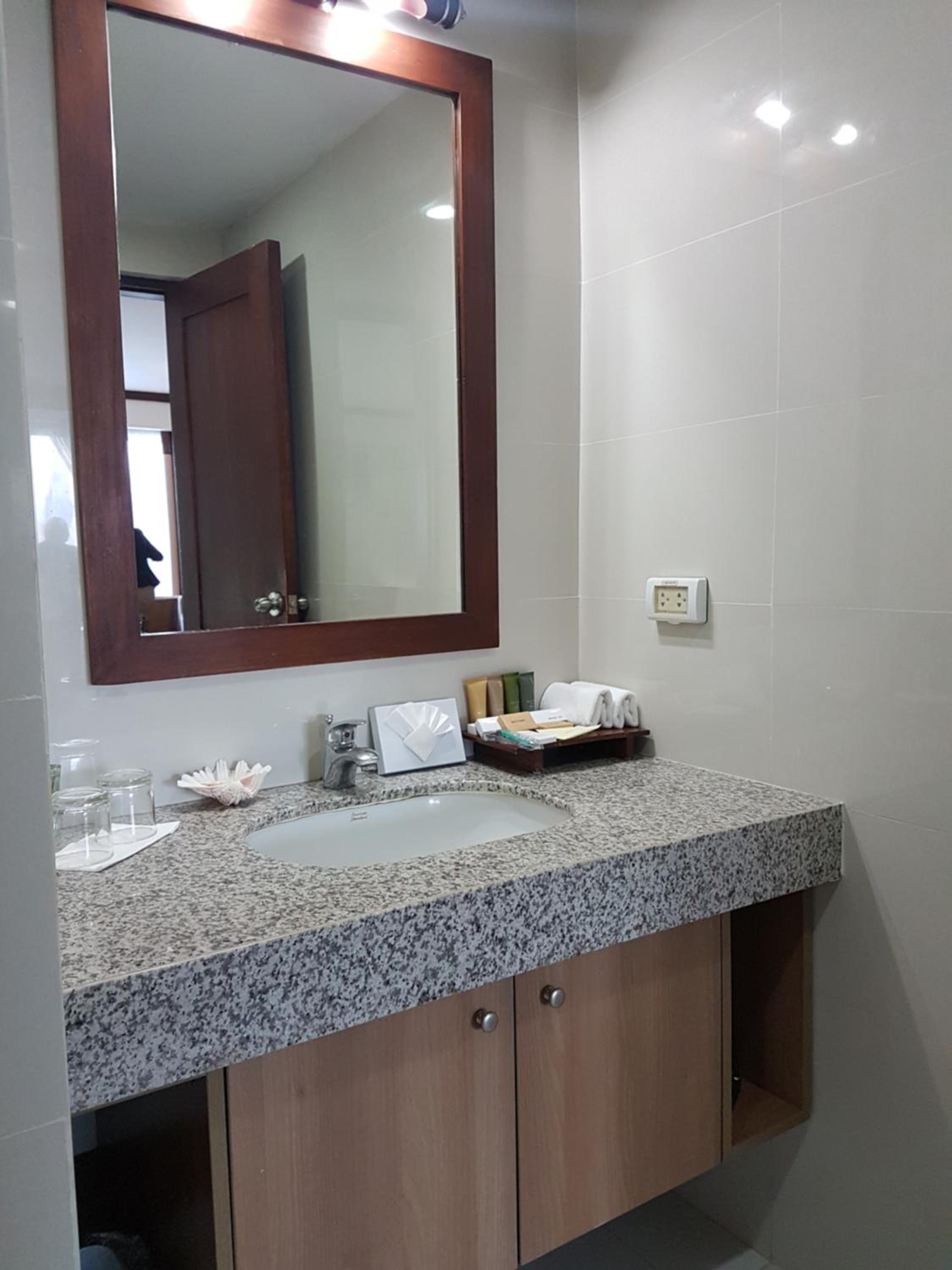 Premier Double or Twin Room - Photo 2