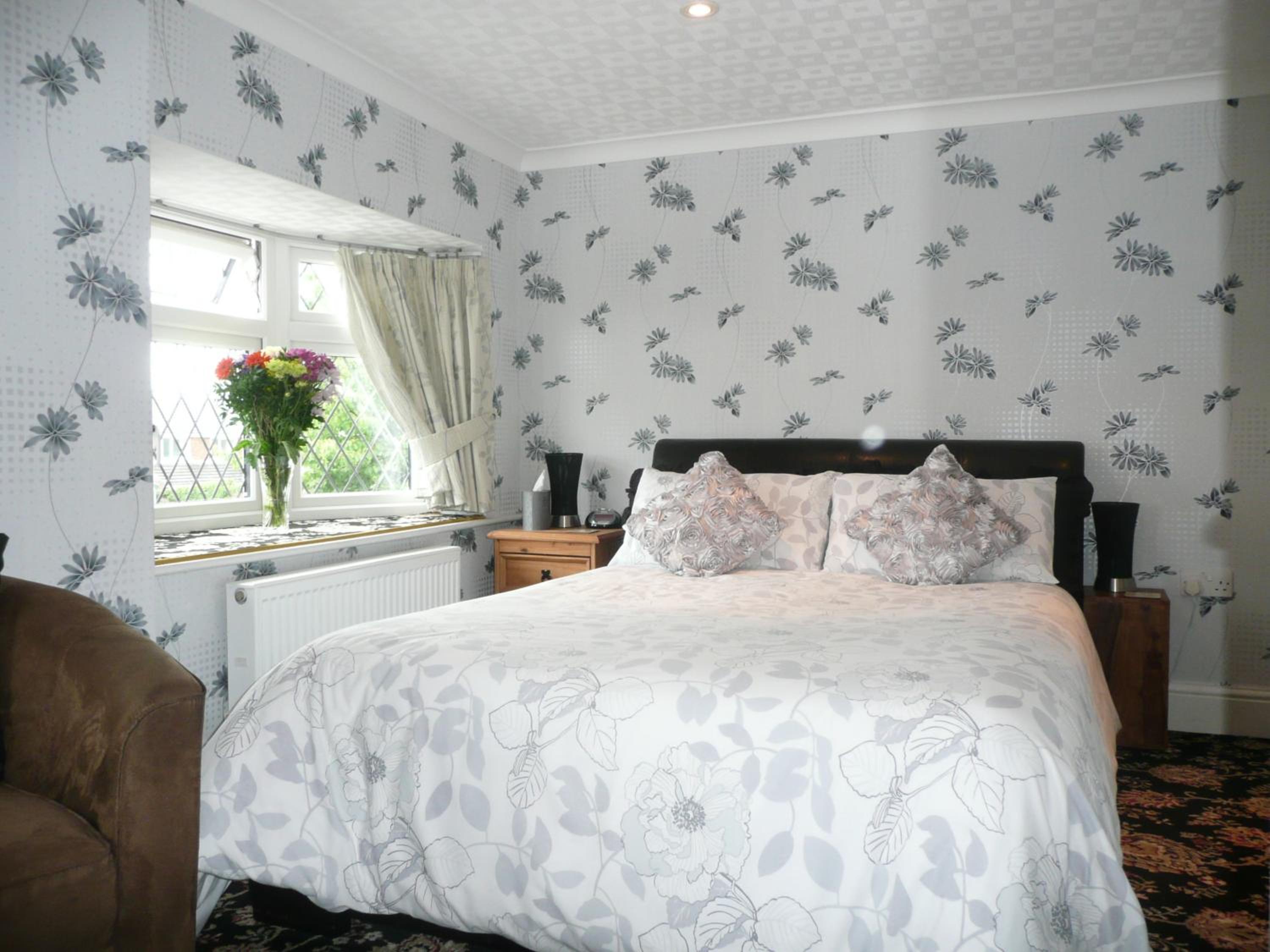 Luxury Double Room photo 2