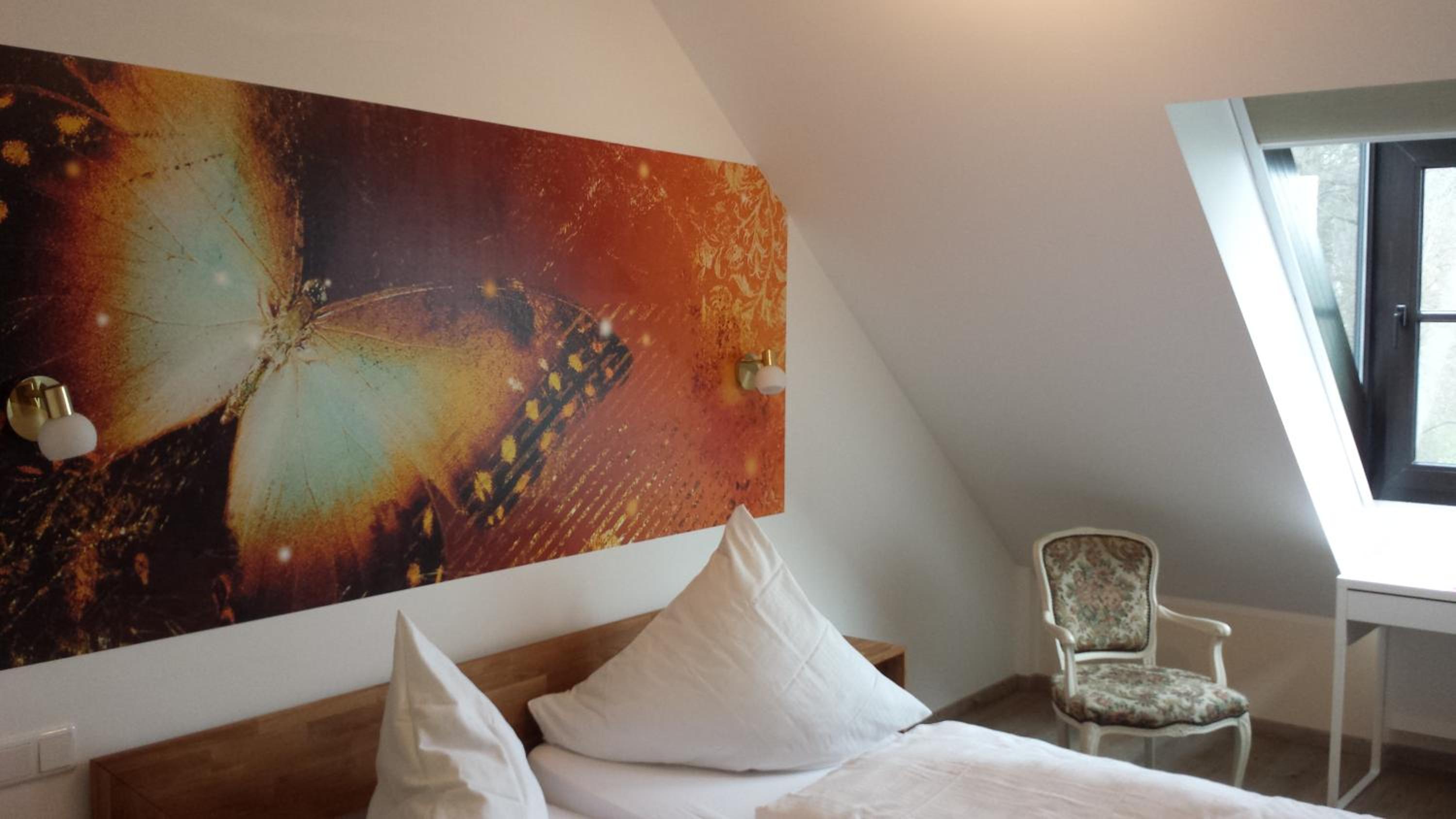 Double Room - Photo 10