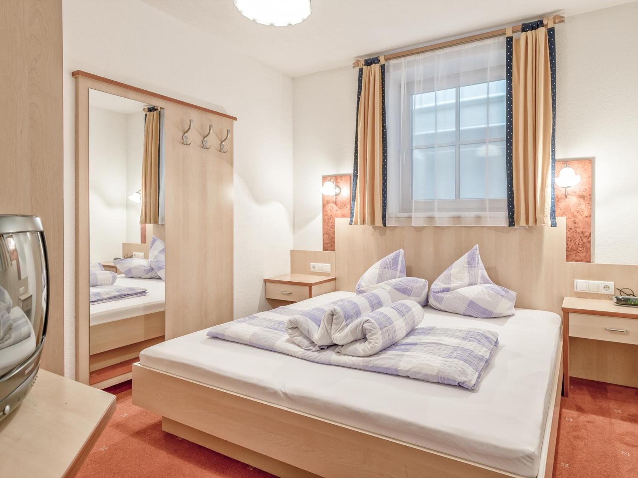 Two-Bedroom Apartment with Terrace photo 1