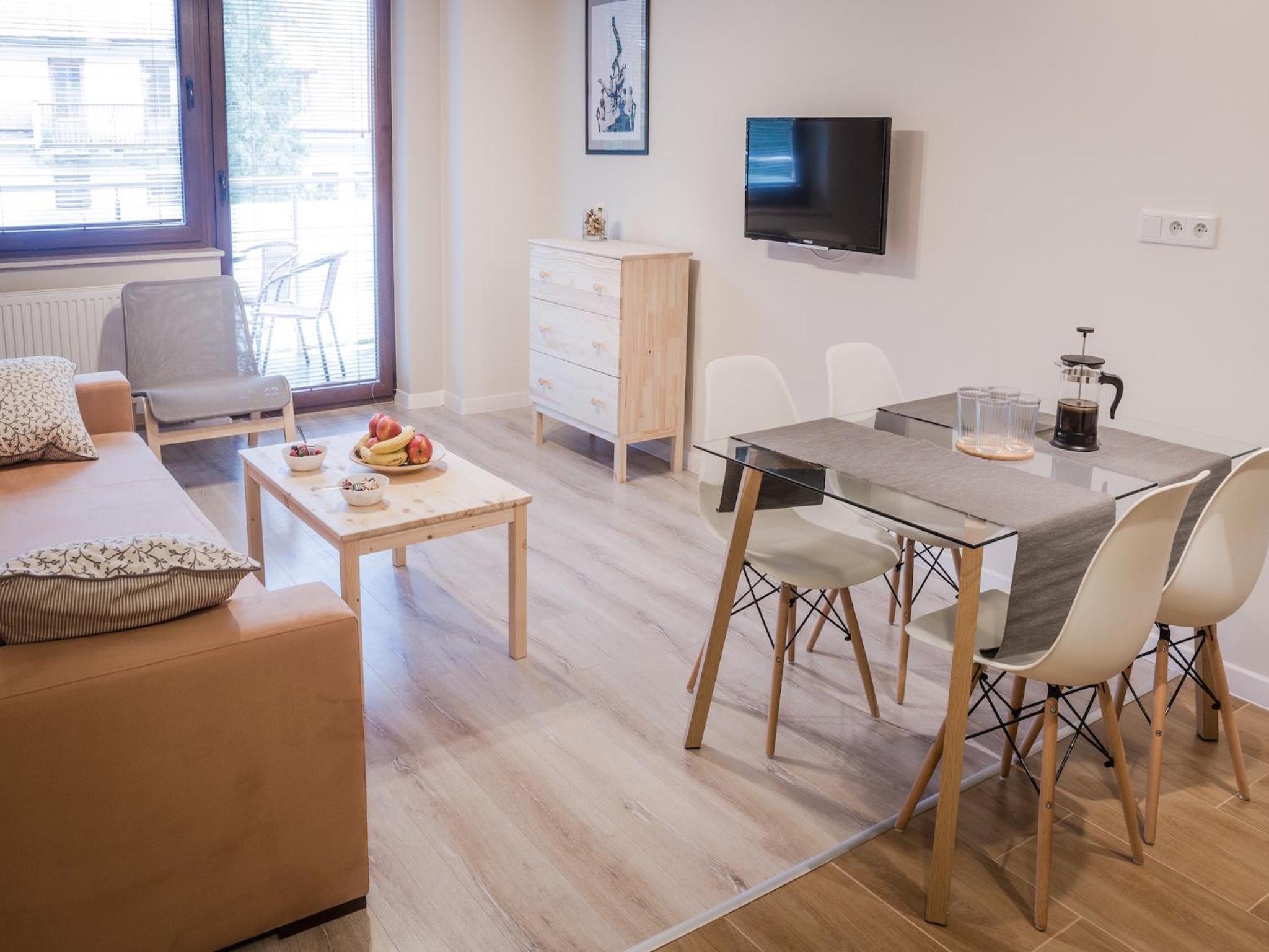 Apartment Opal I photo 1