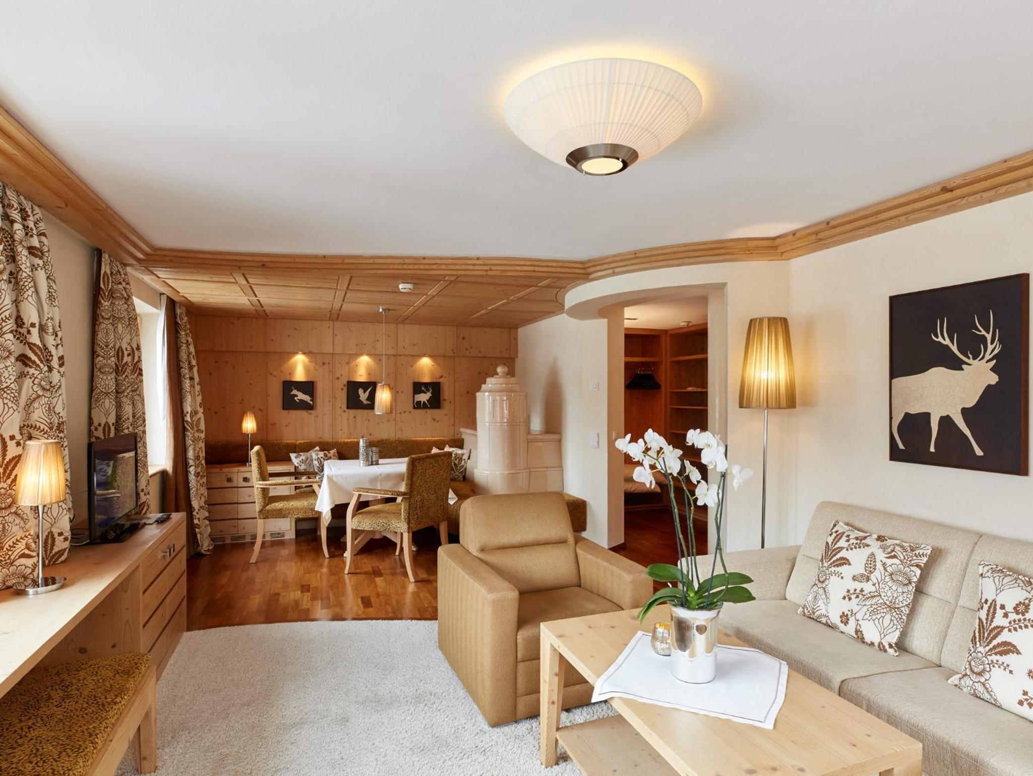 Superior Suite