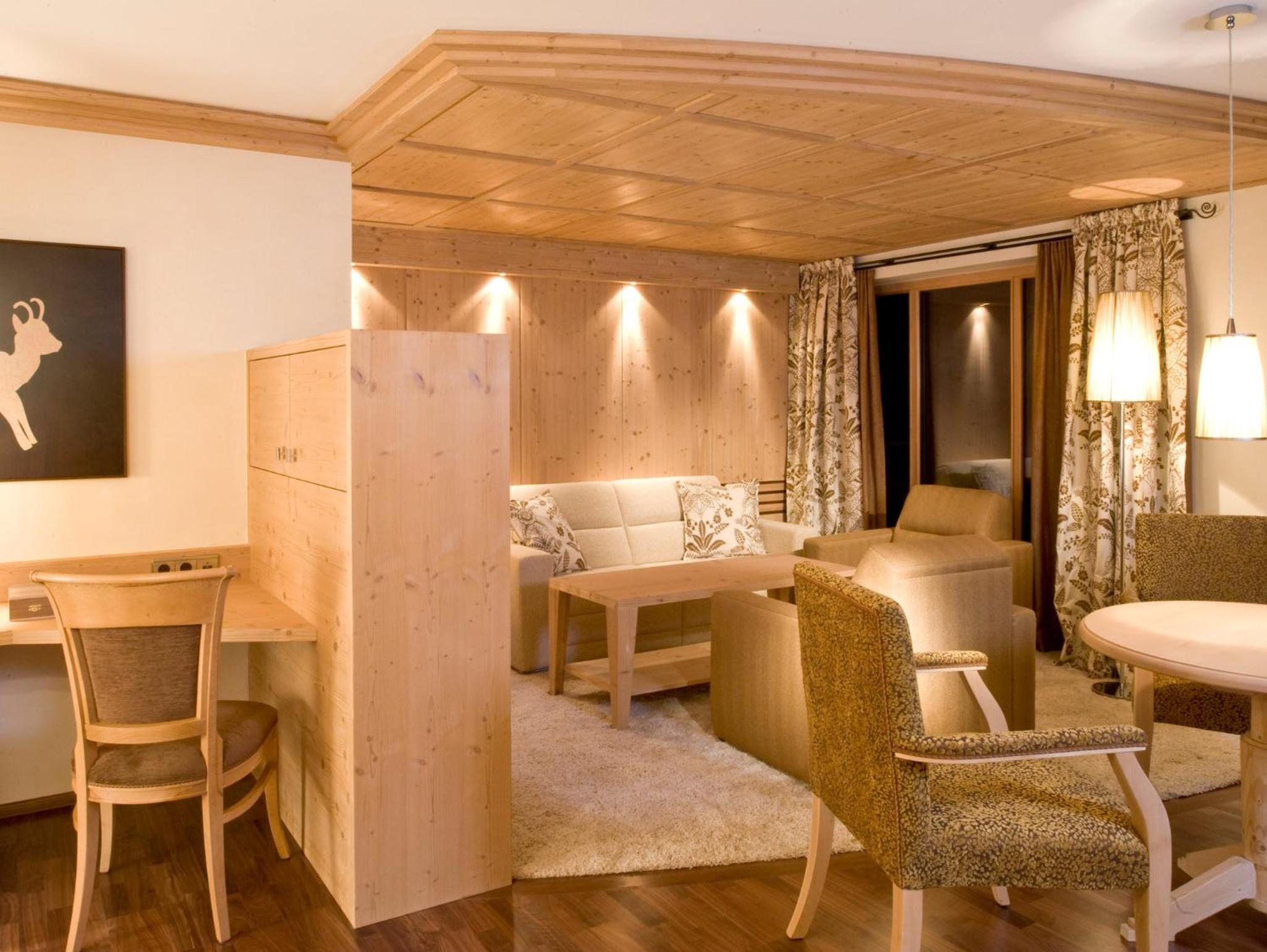 Panorama Suite