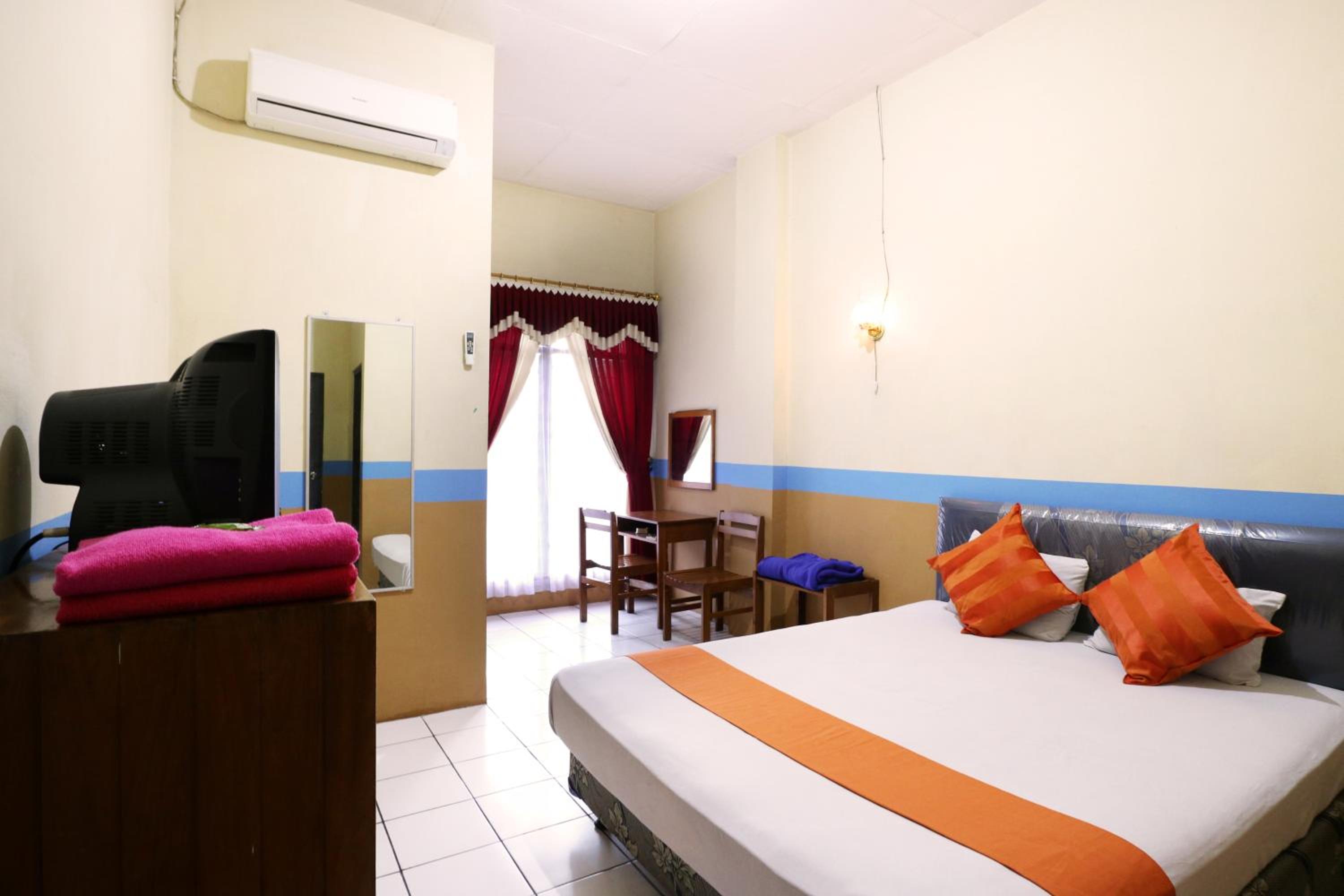 Deluxe Room photo 3