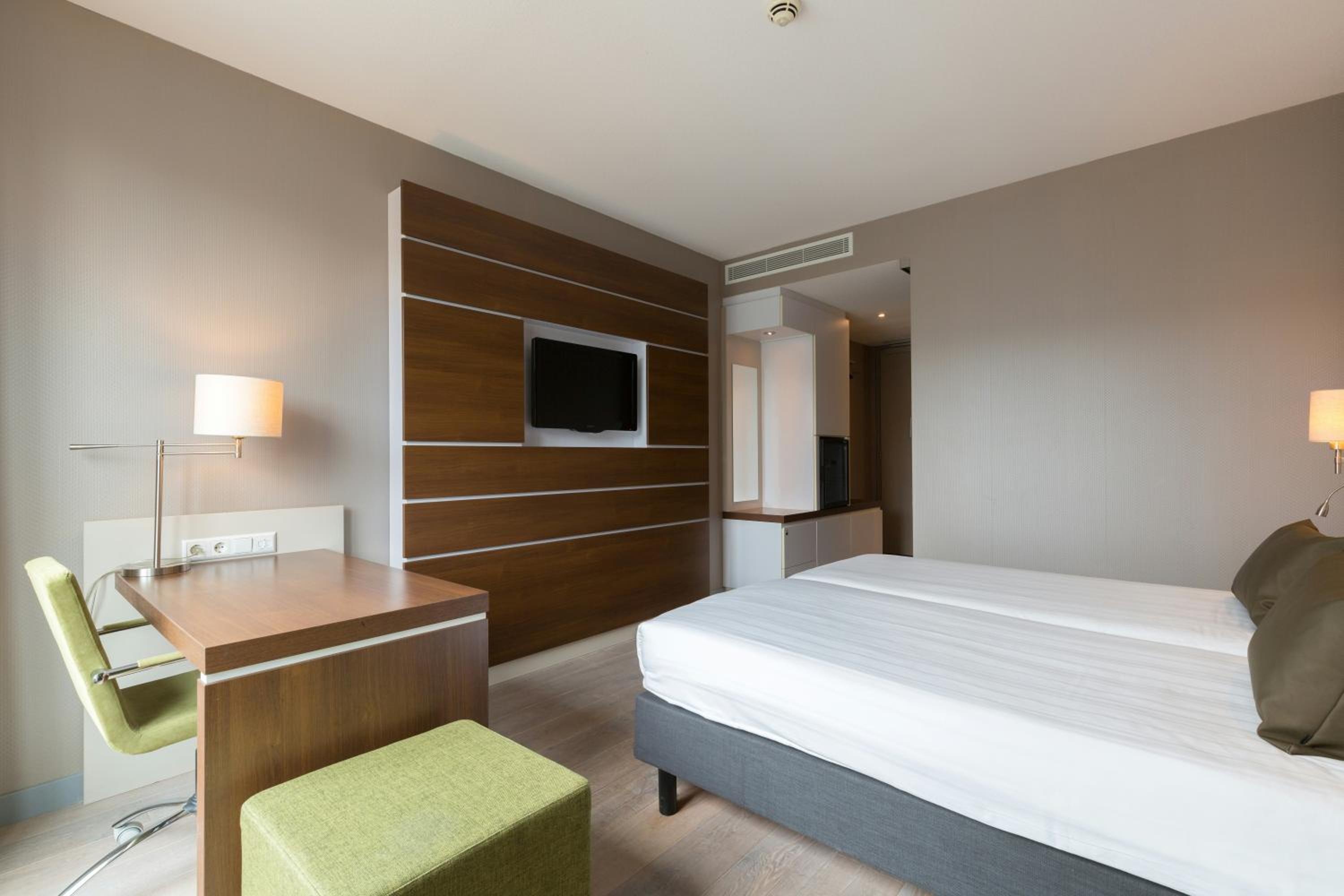 Comfort Room 1 Double Bed