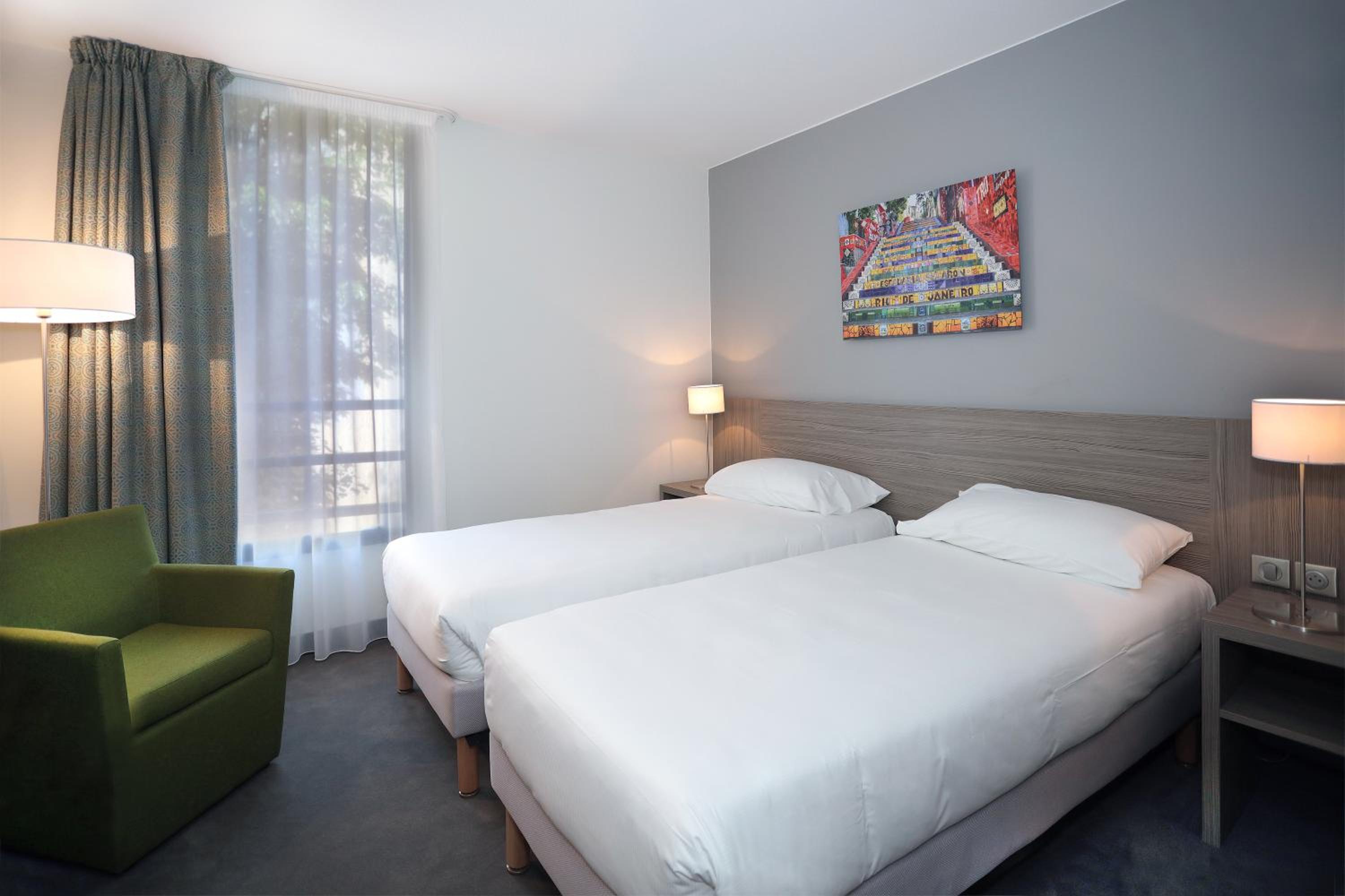 Superior Room - Photo 2