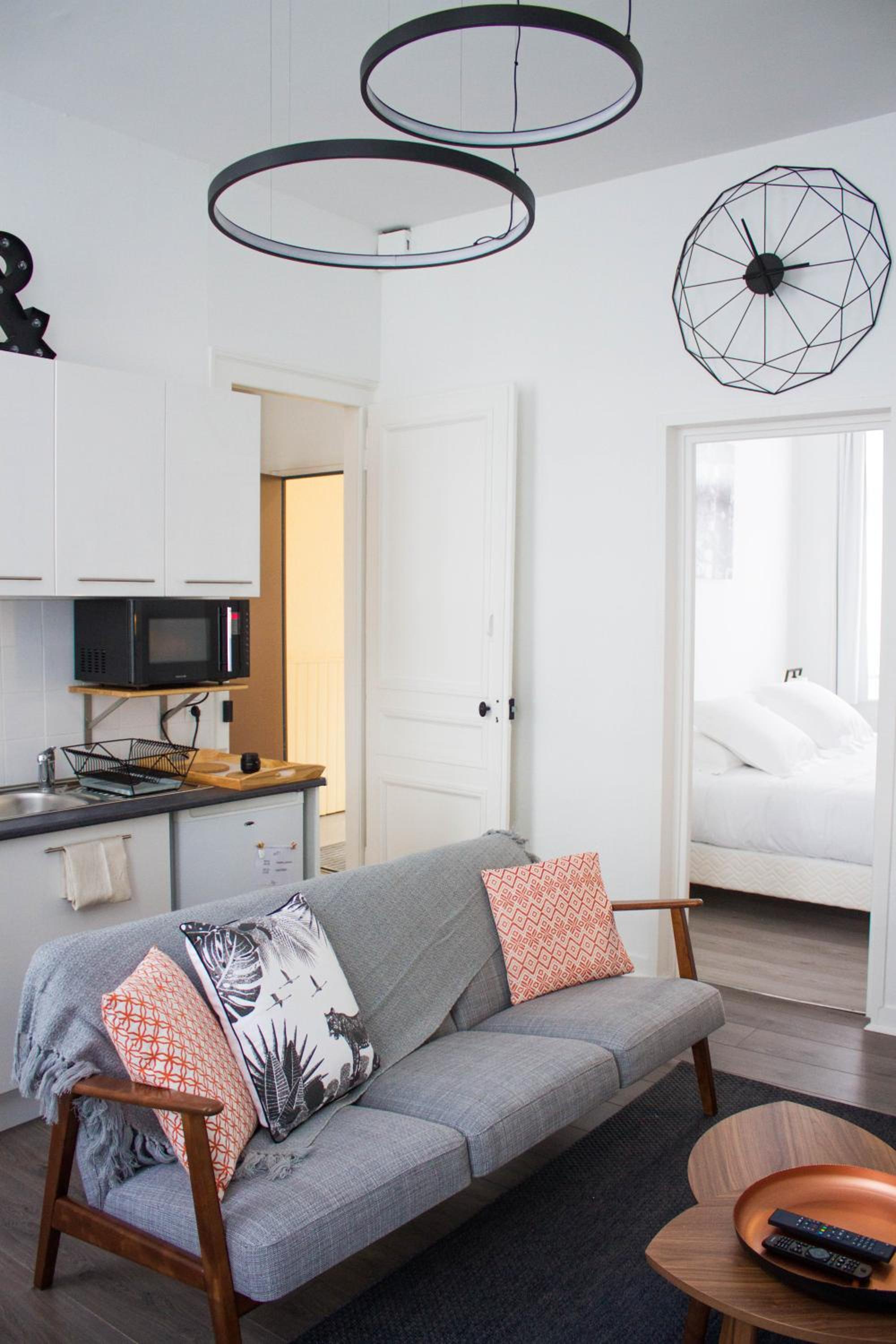 Apartment - Photo 4