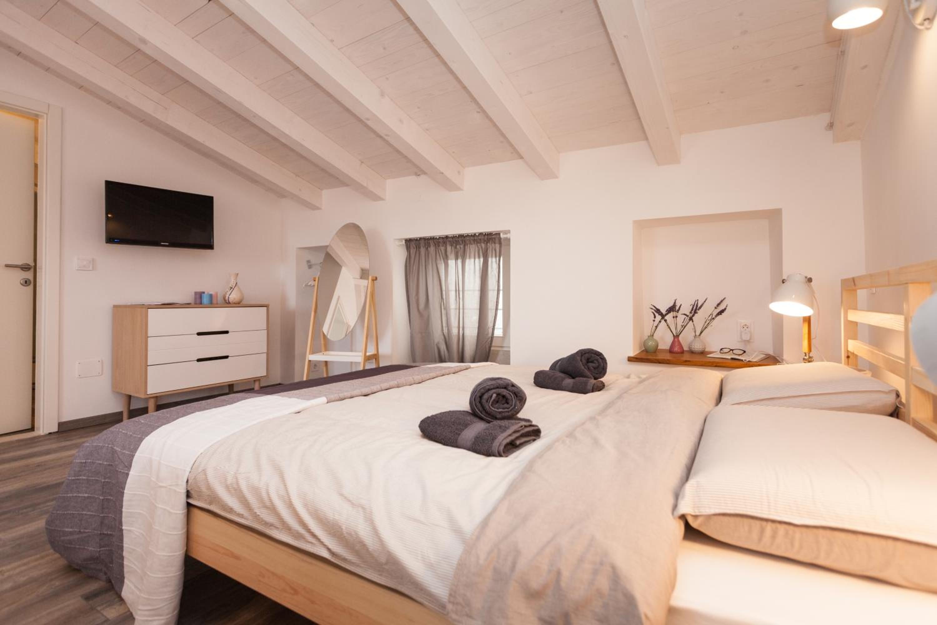 Studio with Sea View photo 1