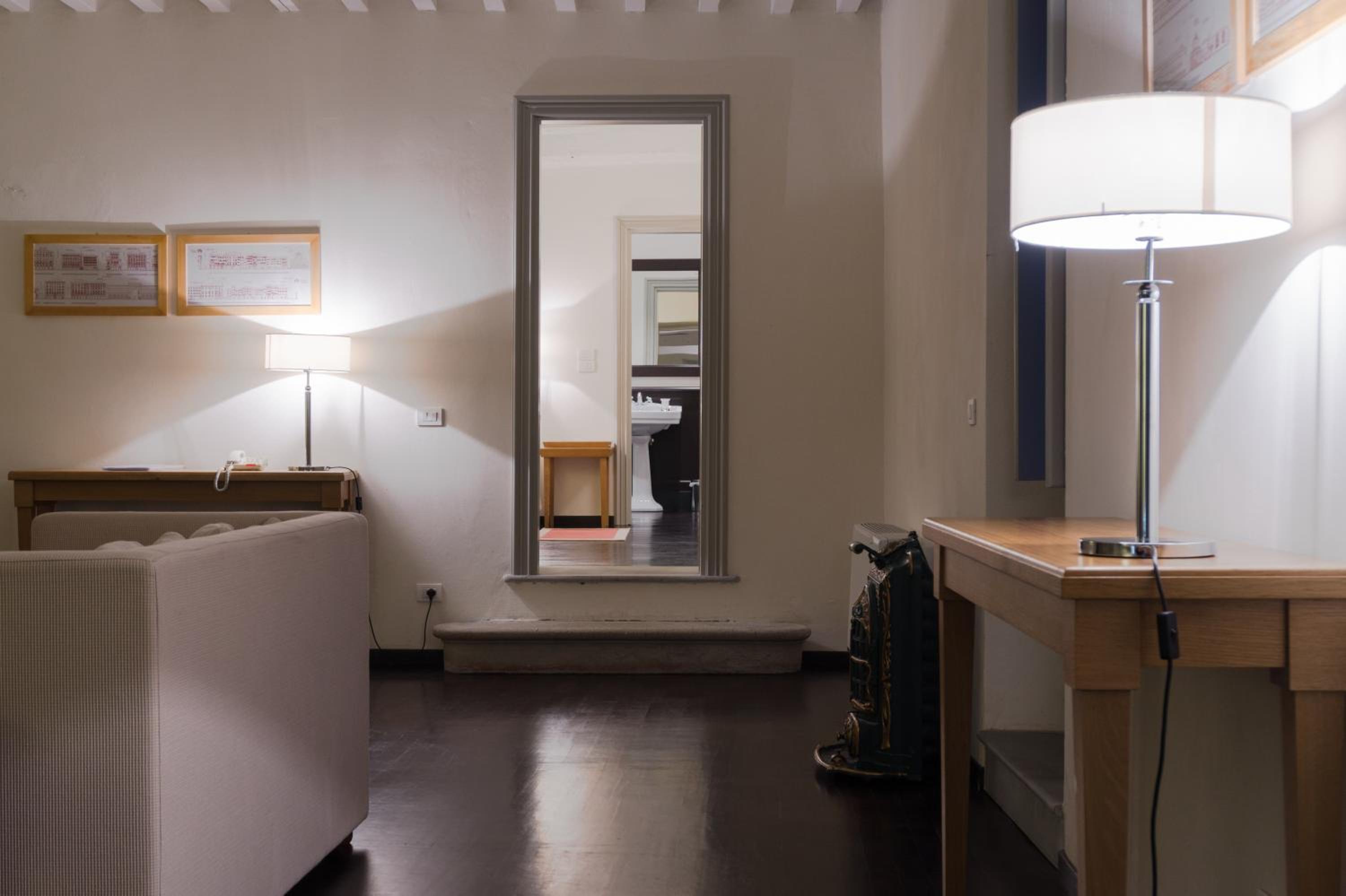Triple Room - Photo 21