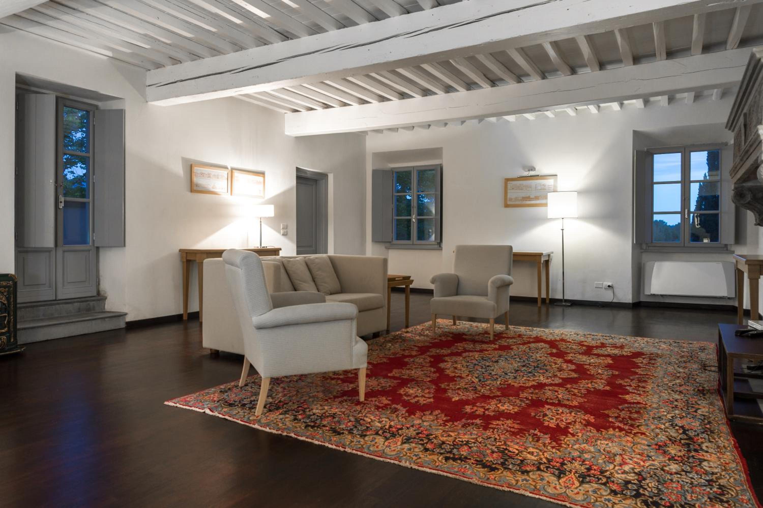 Triple Room - Photo 22