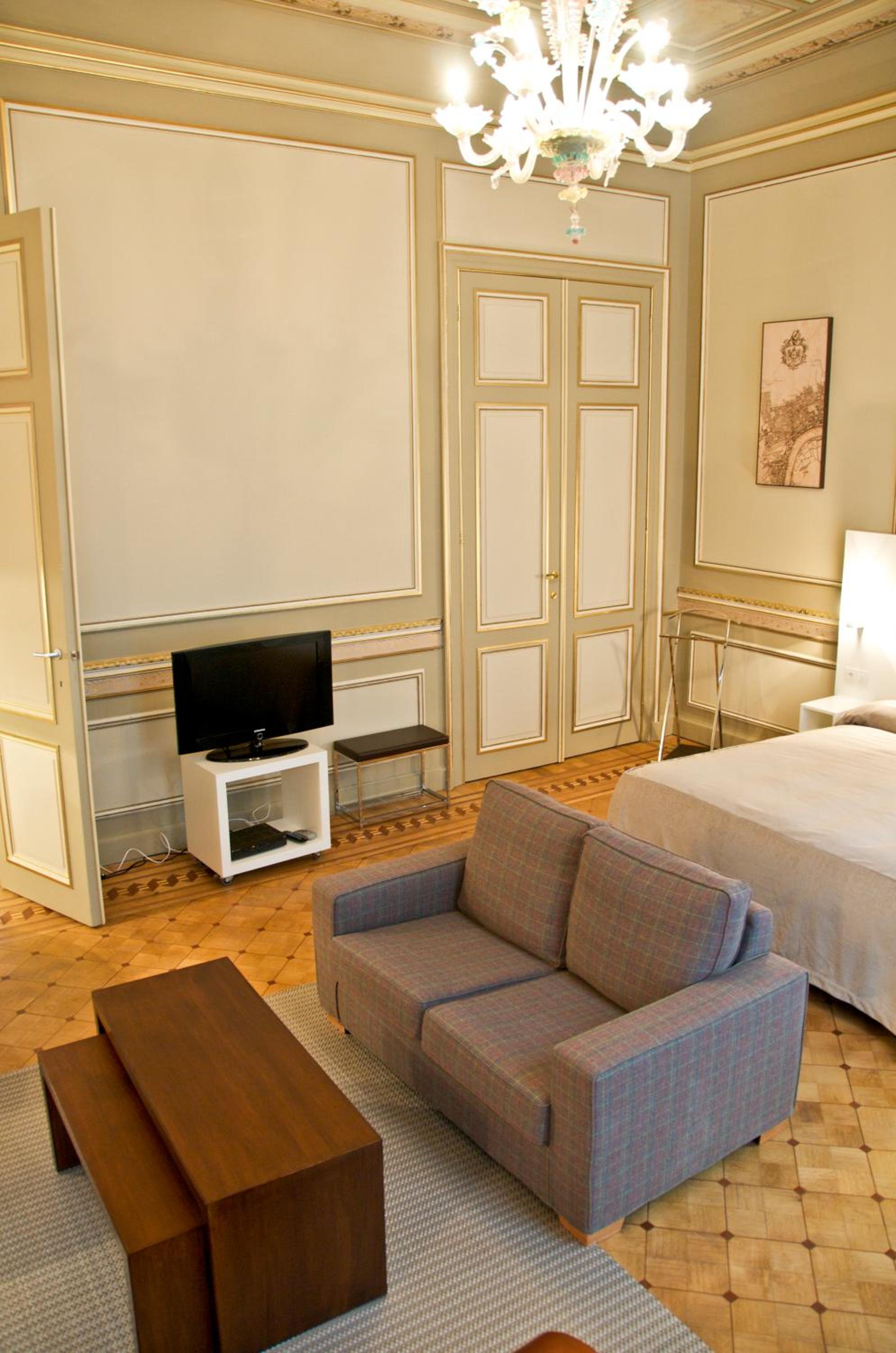 Executive Suite photo 1