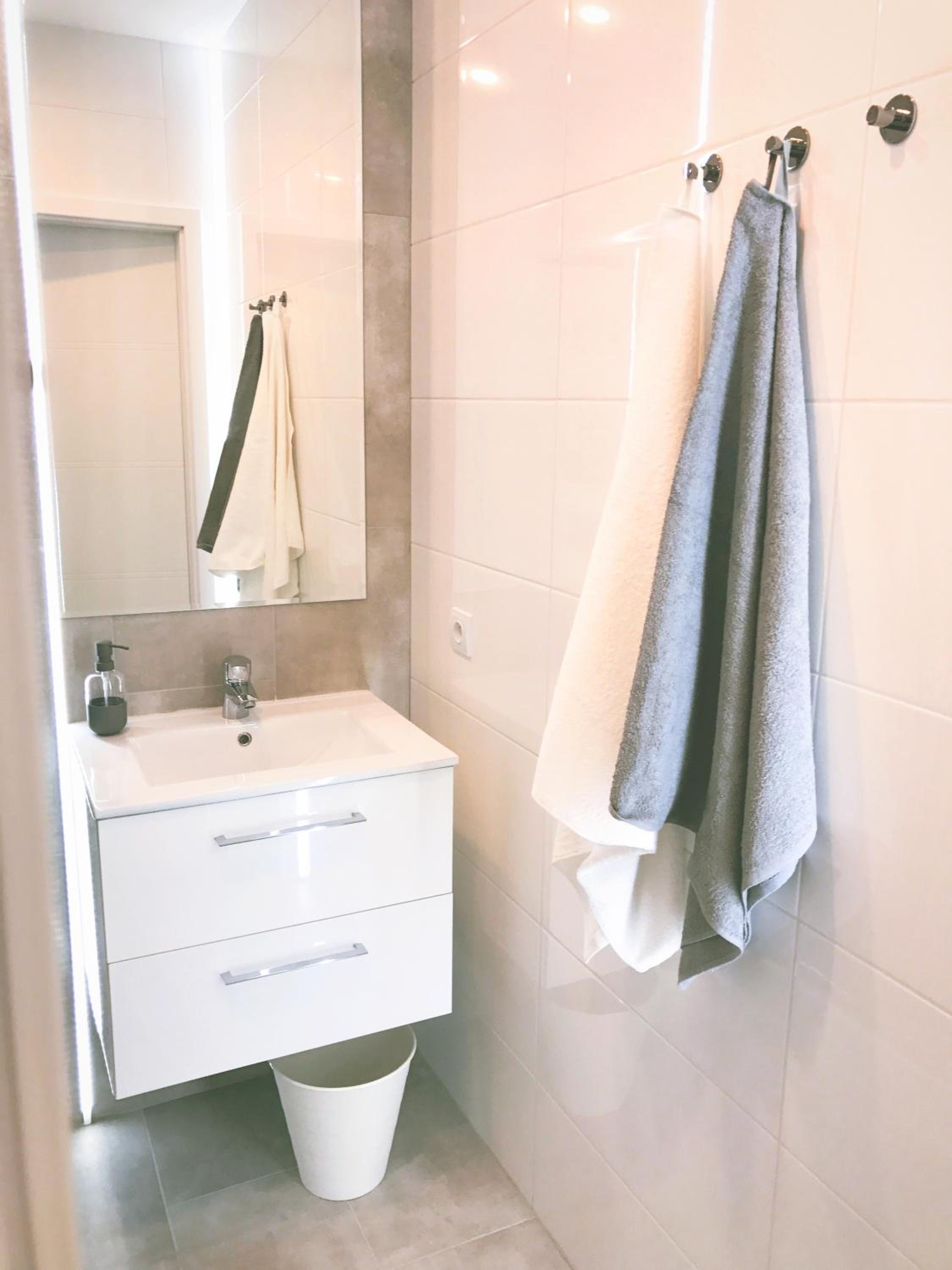 Standard Apartment - Photo 6