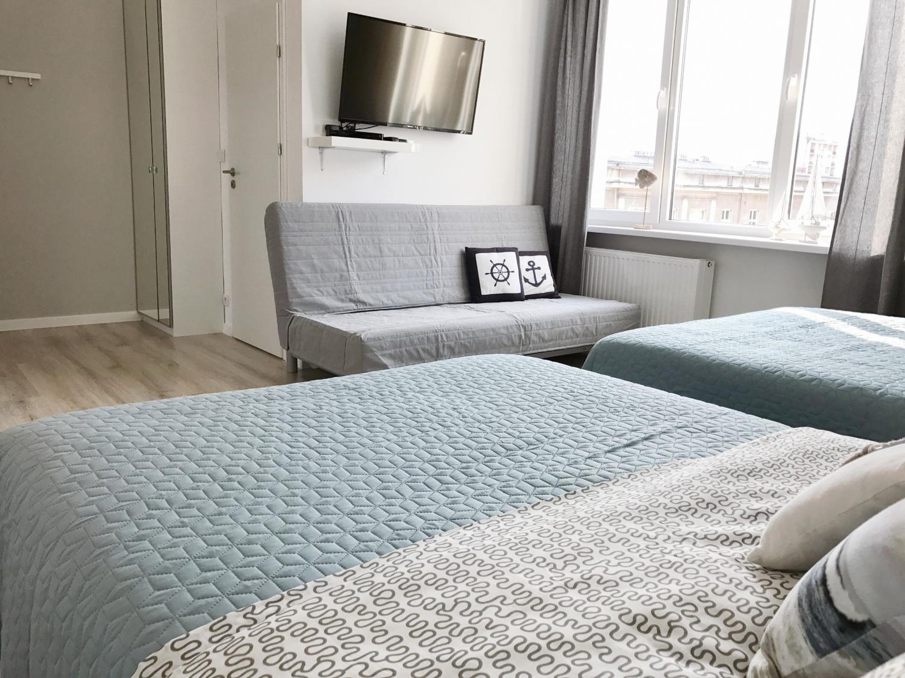 Standard Apartment - Photo 5