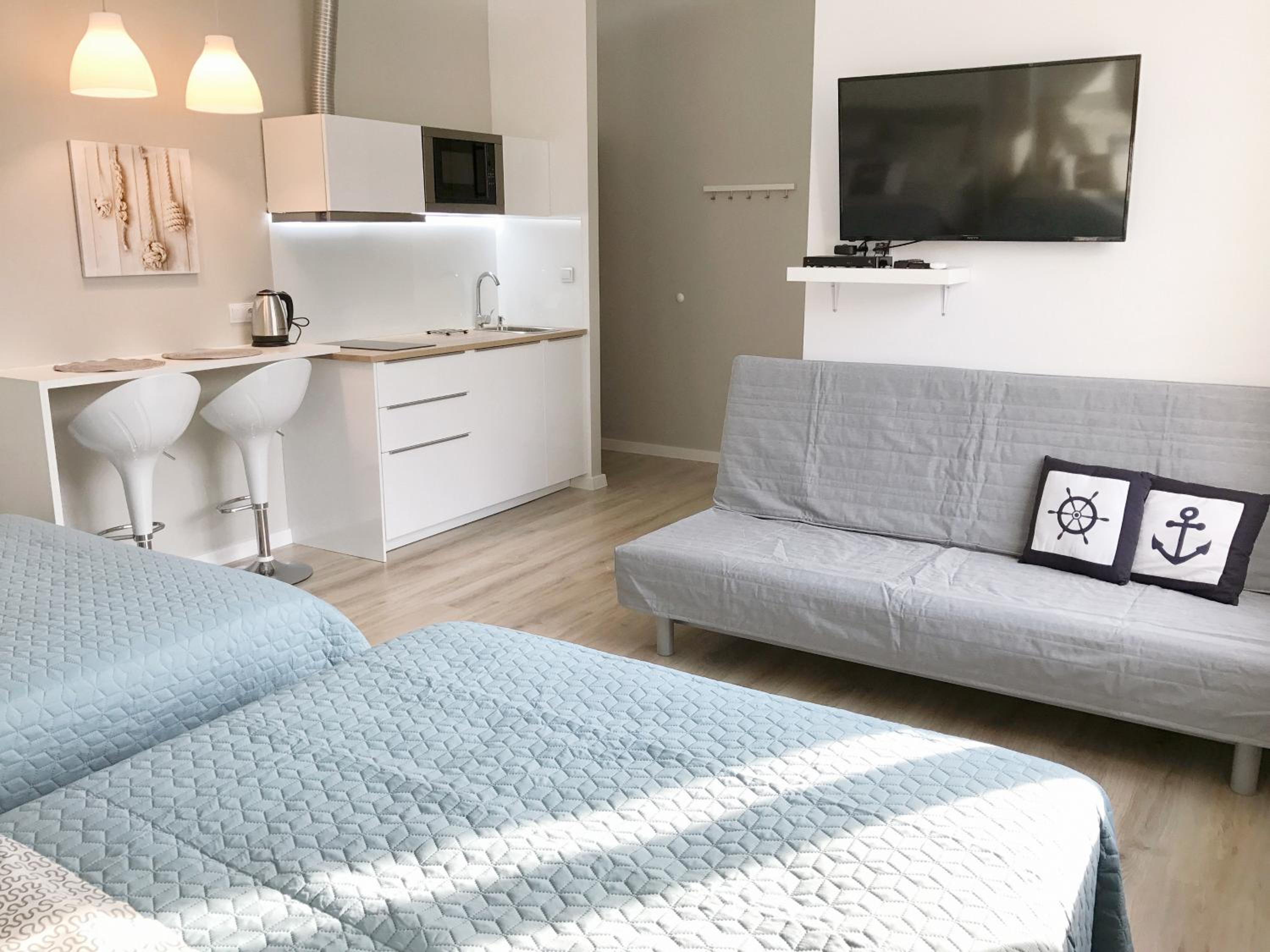 Standard Apartment - Photo 4
