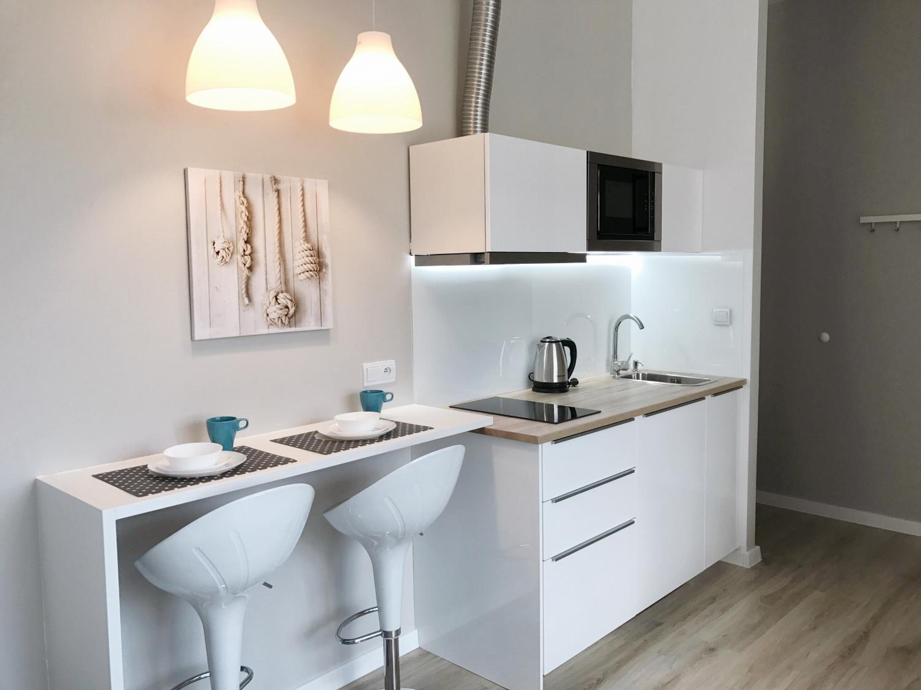 Standard Apartment - Photo 3