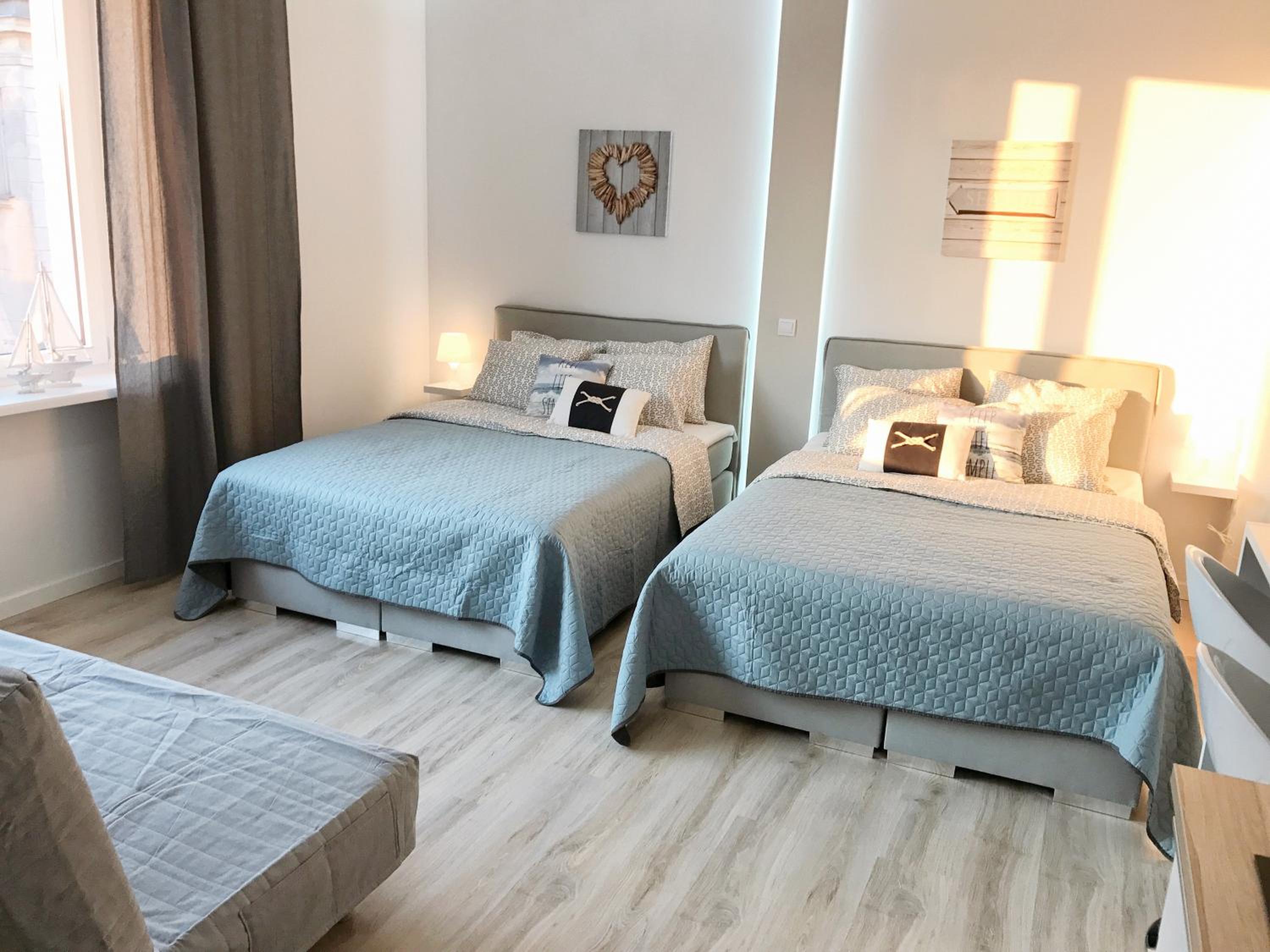 Standard Apartment - Photo 2