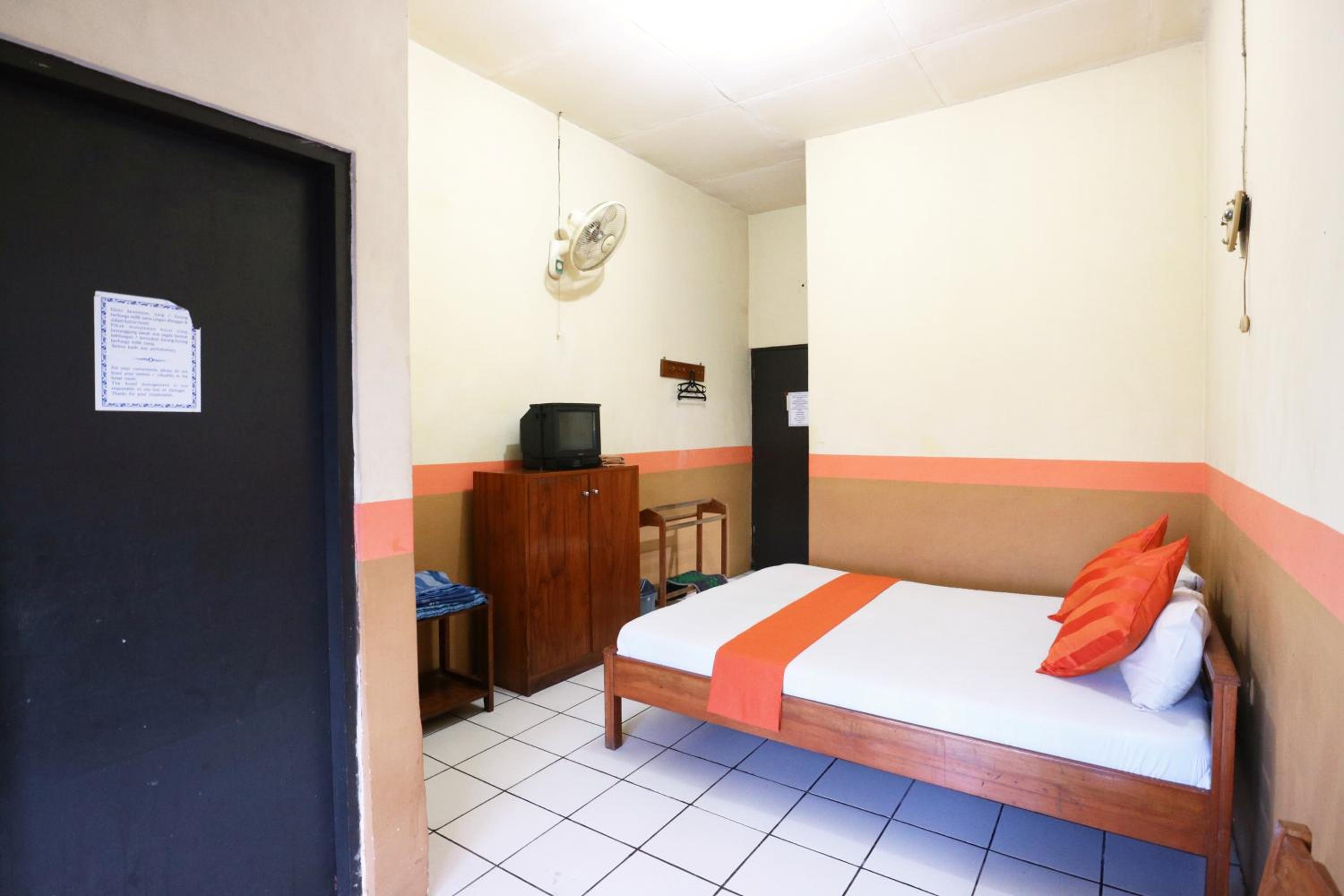 Deluxe Room photo 2