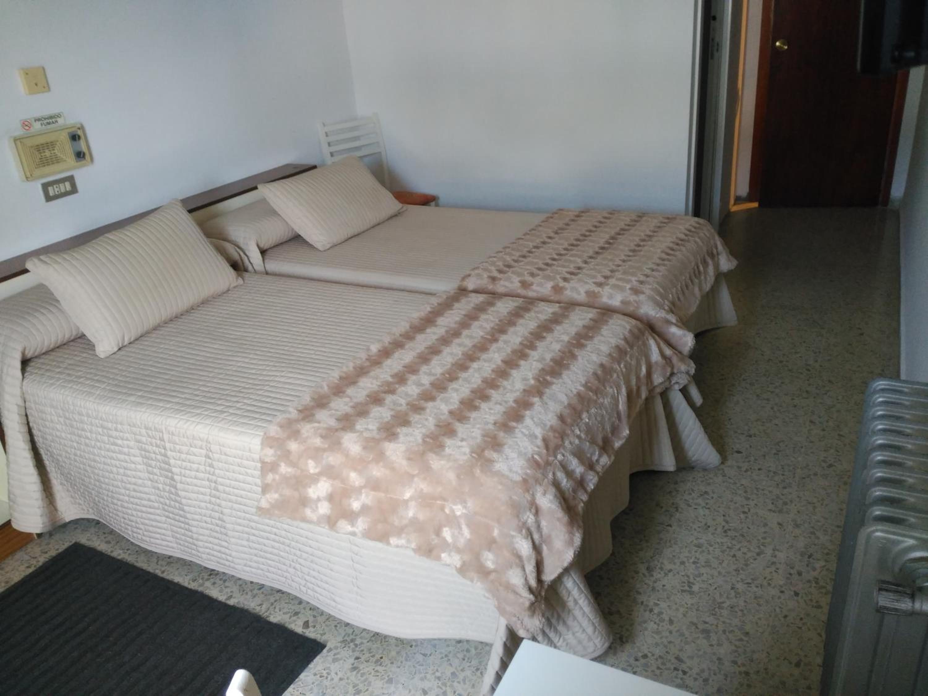 Habitación Doble