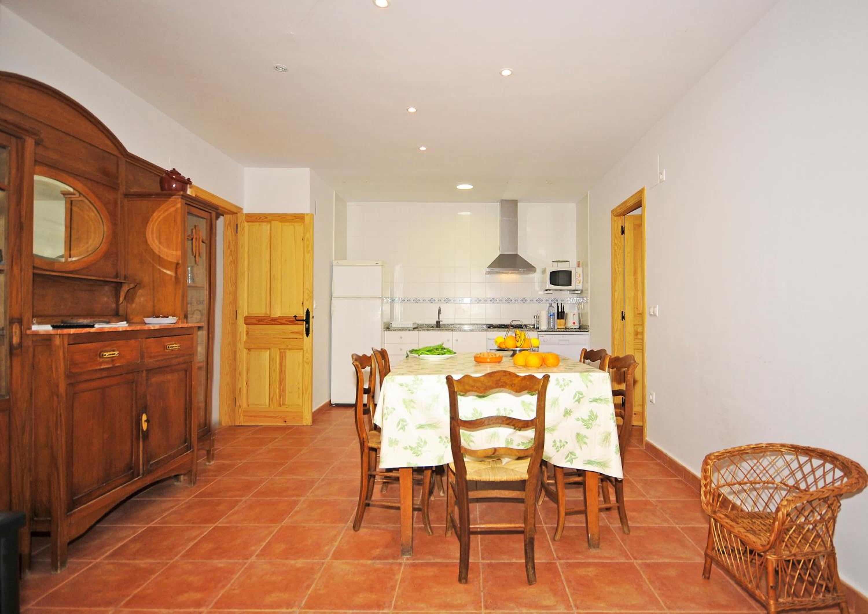 Apartment with Garden View - Photo 13