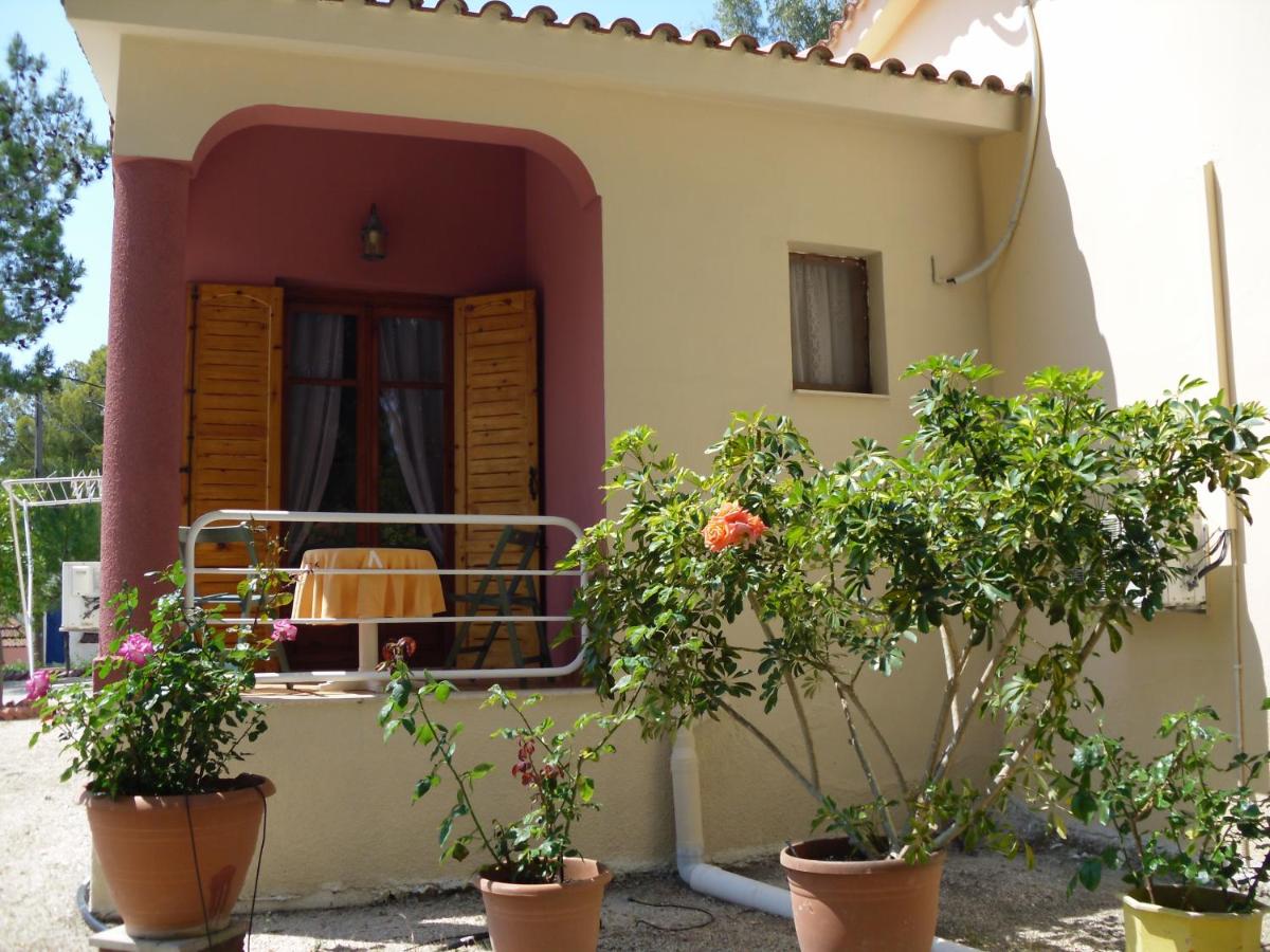 Villa Ainos  photo 2