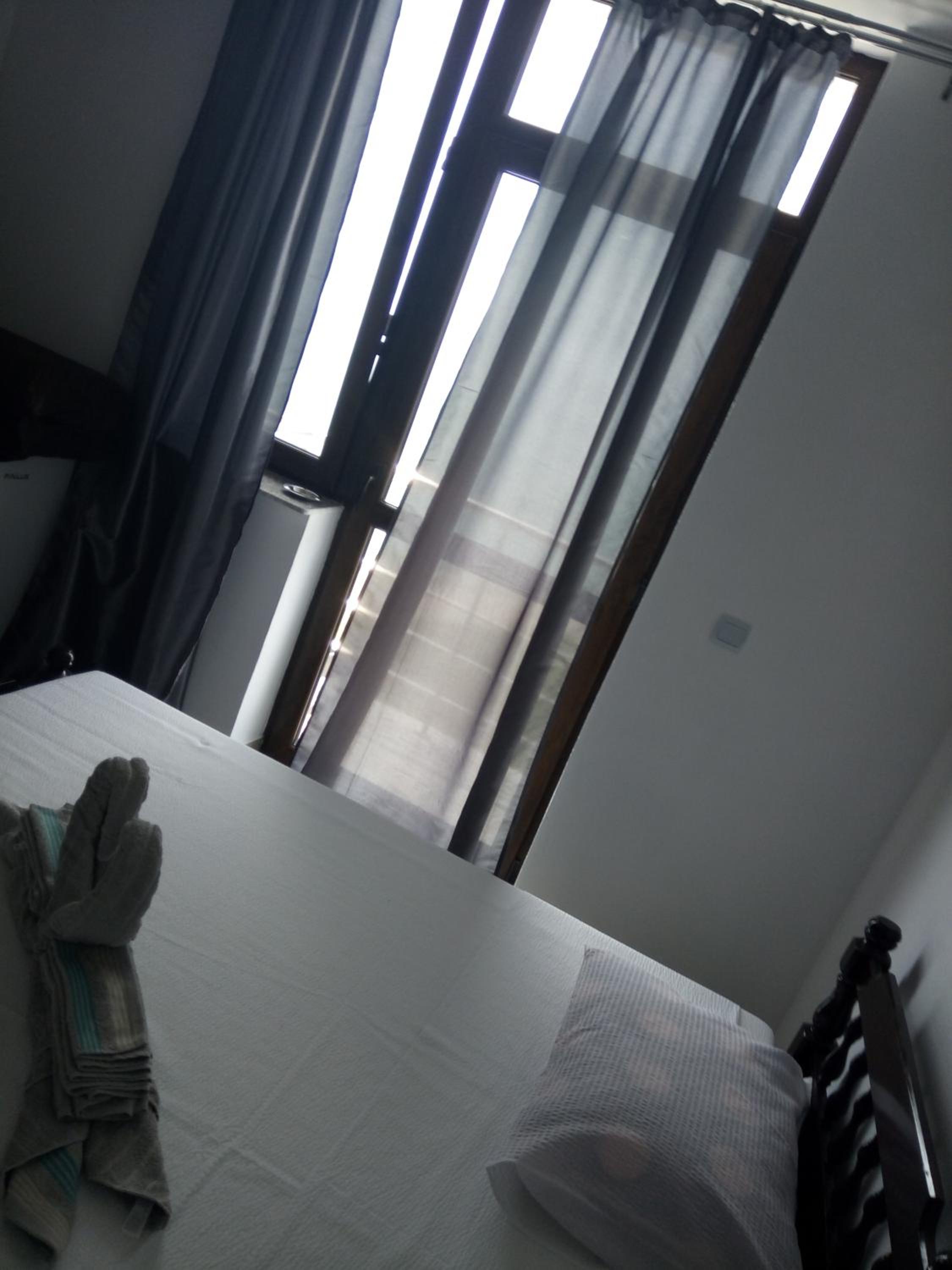 Double Room with Balcony photo 2