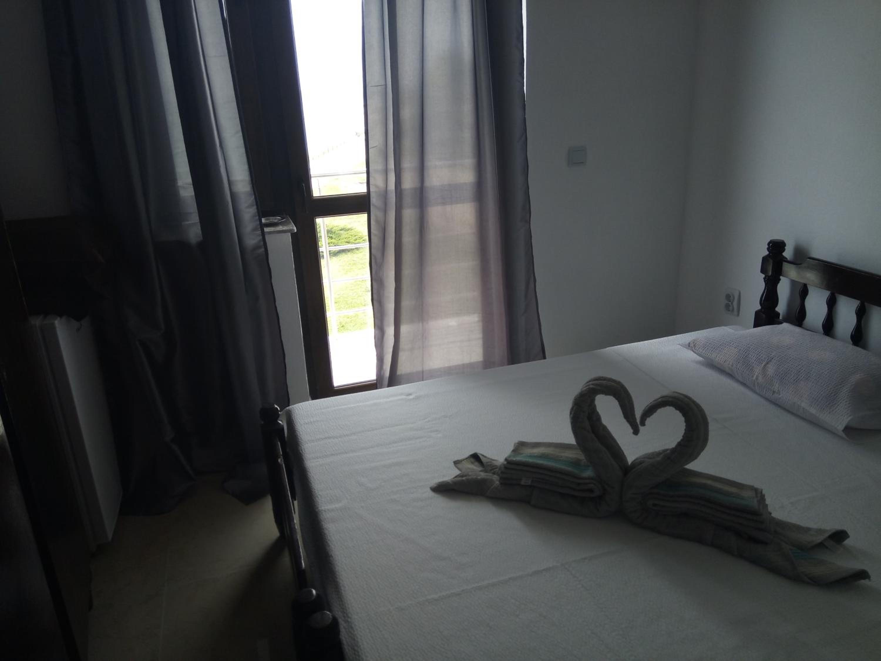 Double Room with Balcony photo 1