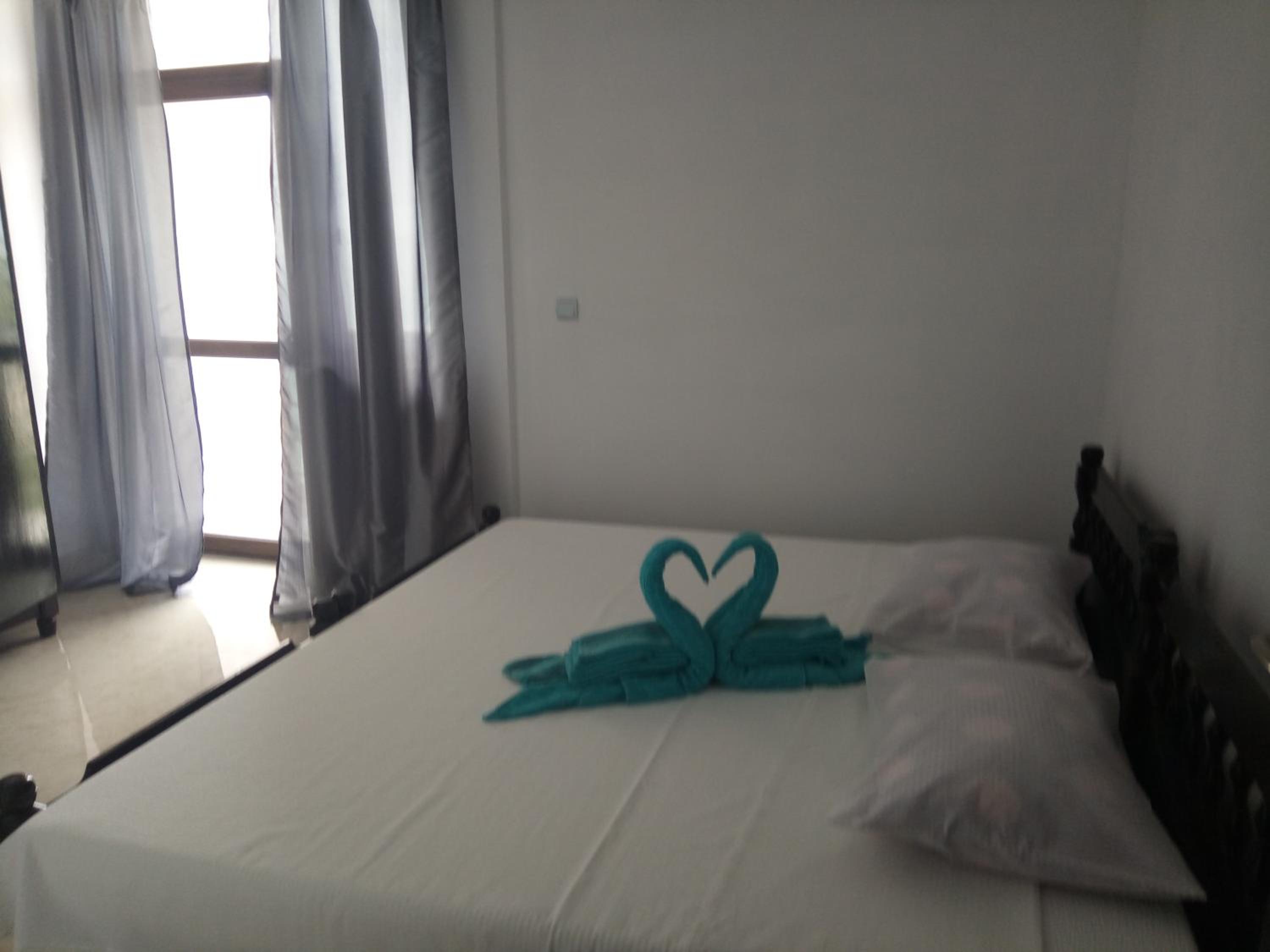 Double Room with Balcony photo 3