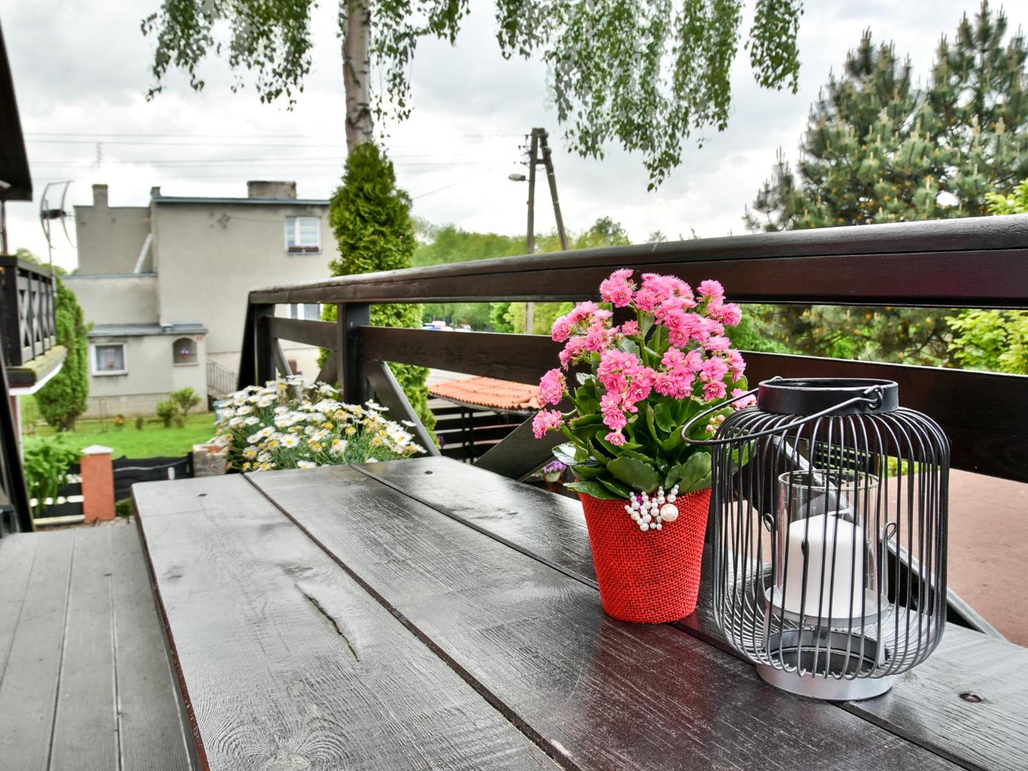 Double Room with Terrace photo 2