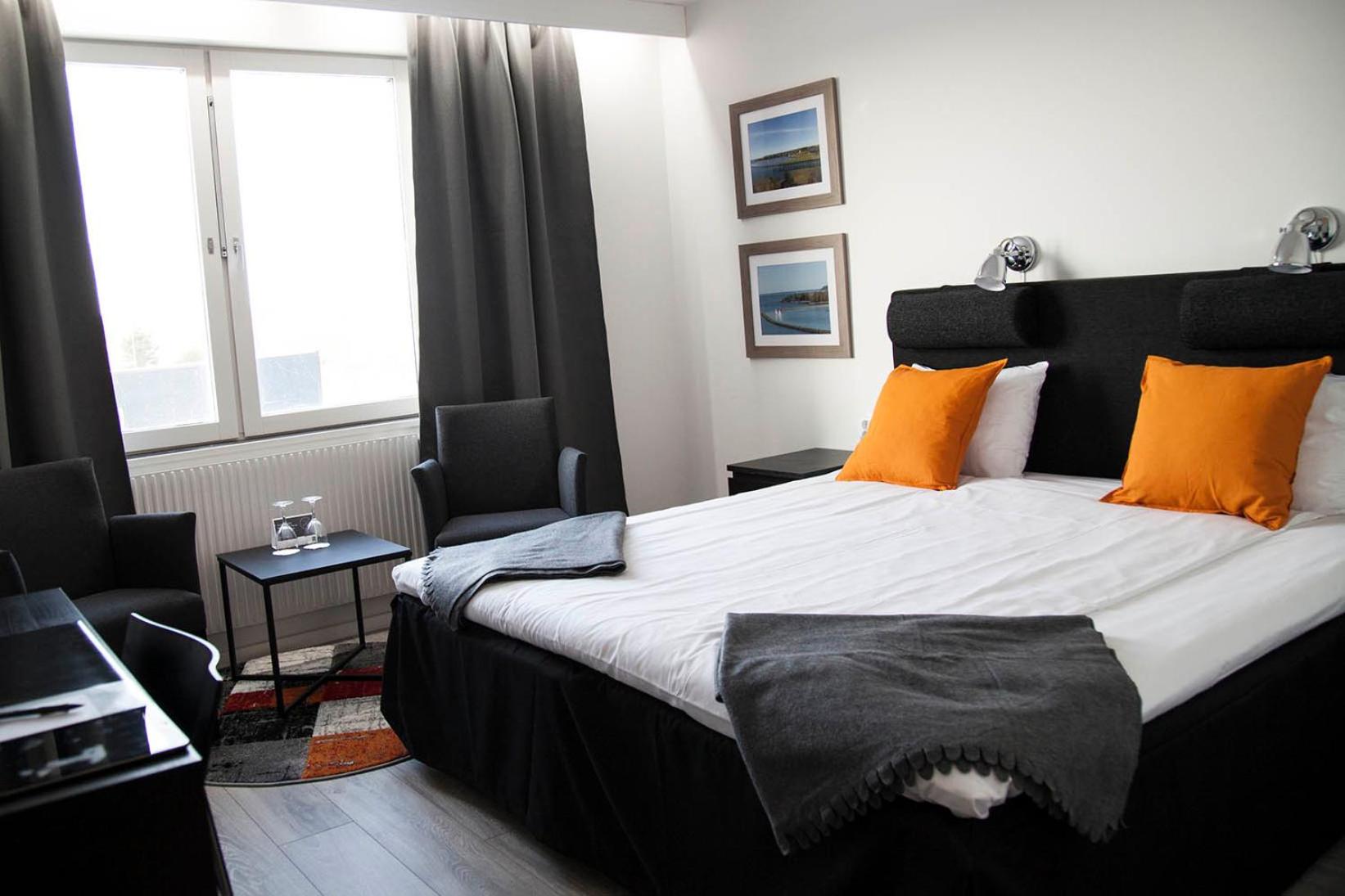 Standard Double Room - Photo 1