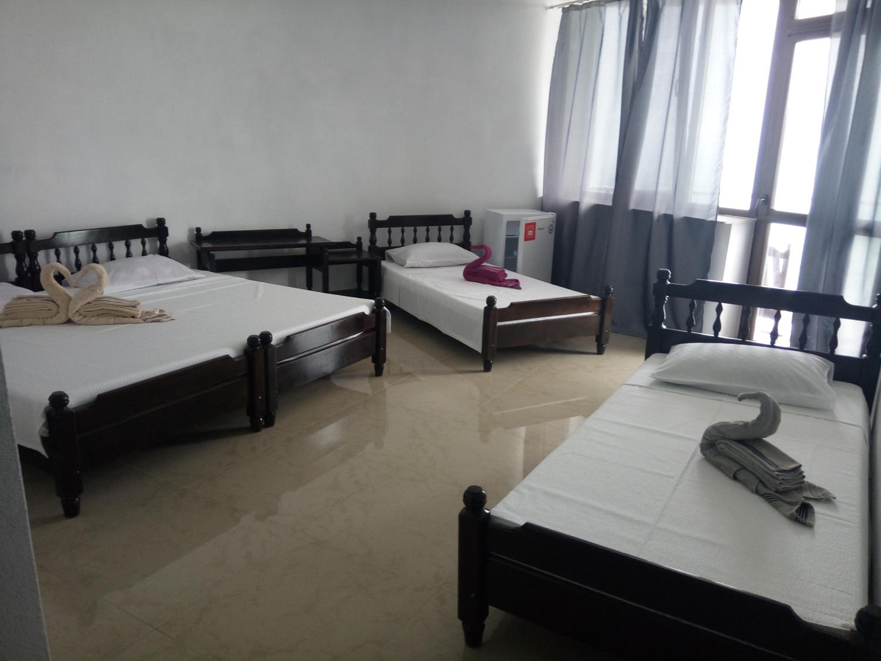 Triple Room with Sea View photo 1