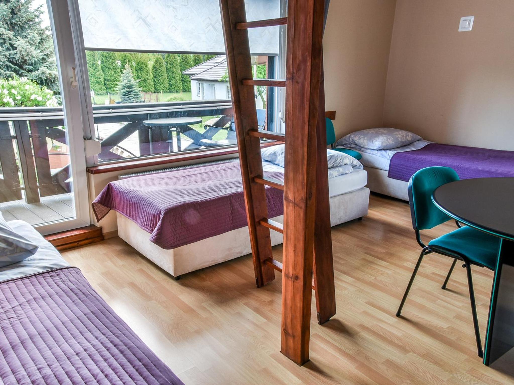 Quintuple Room photo 3