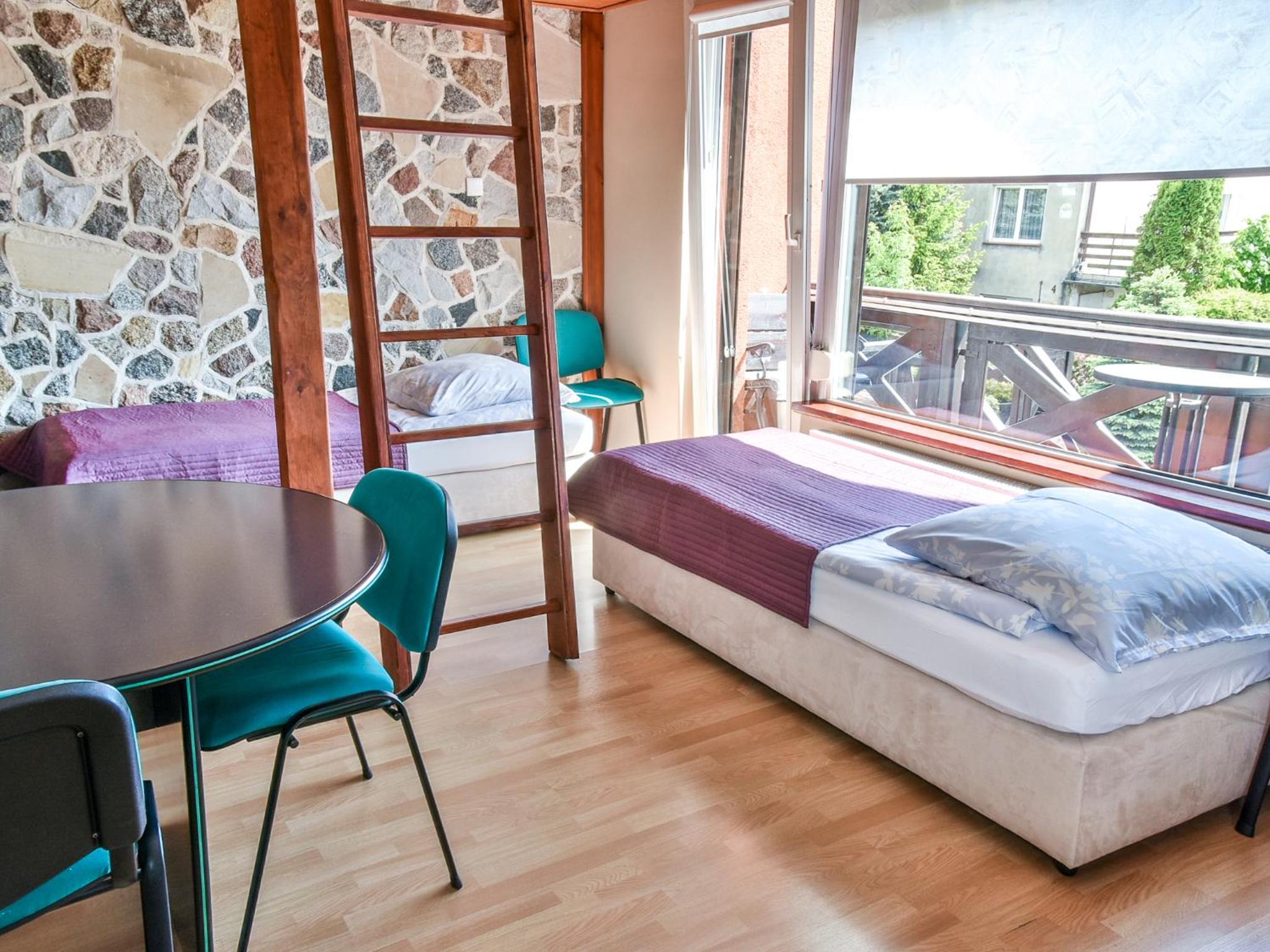 Quintuple Room photo 2